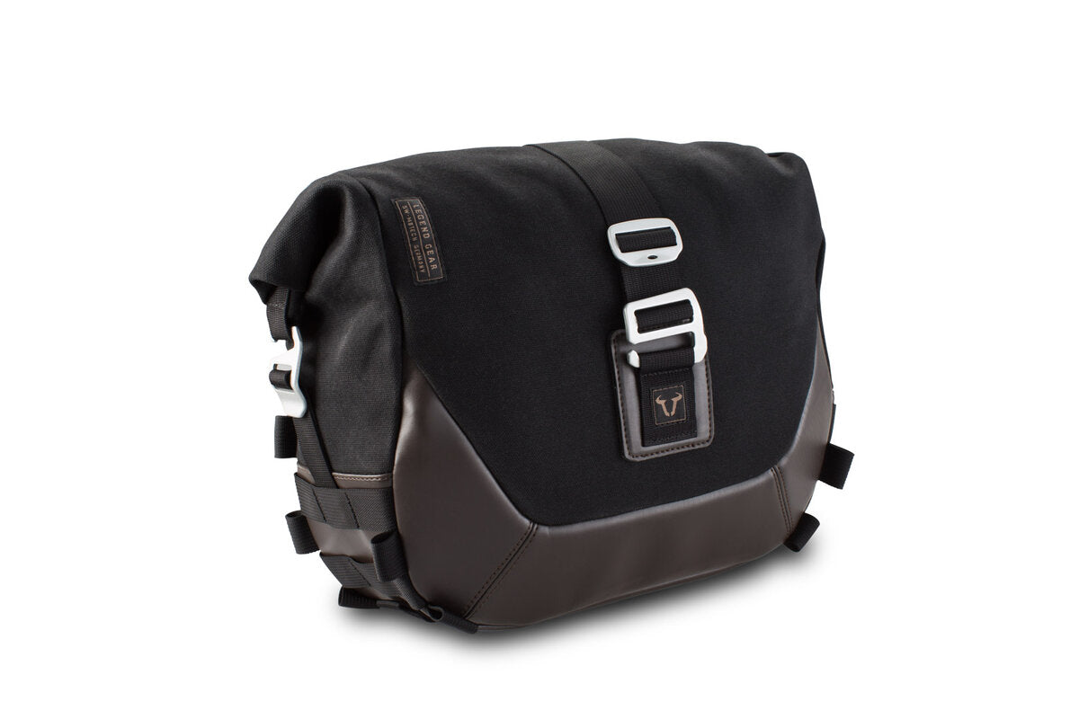 SW-Motech Legend Gear side bag LC1