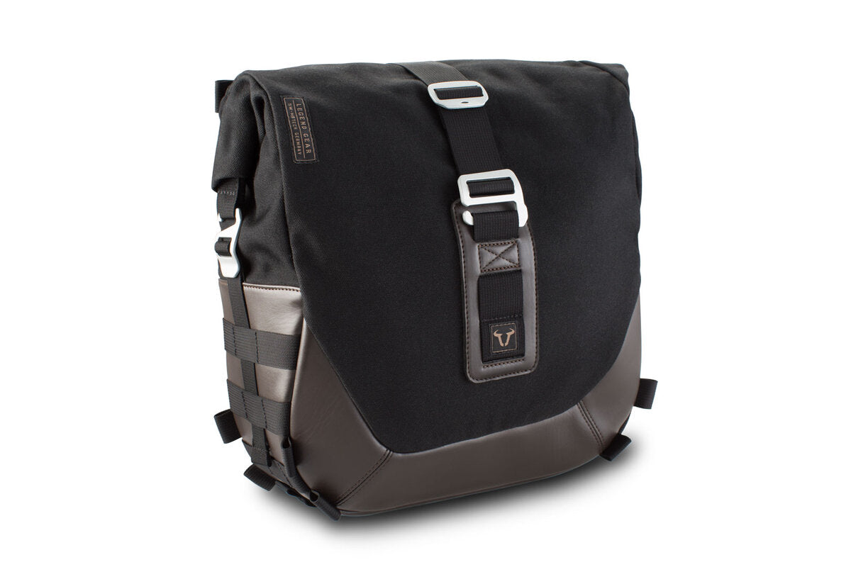 SW-Motech Legend Gear side bag LC2