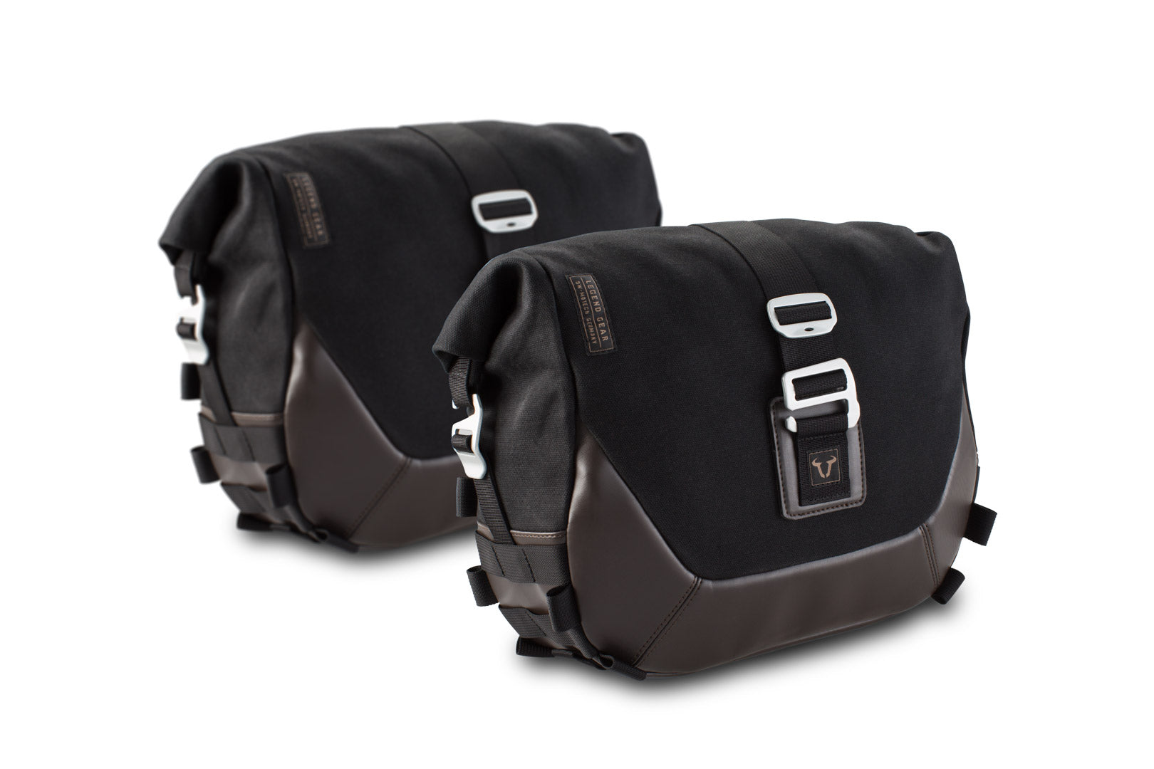 SW-Motech Legend Gear saddle bag set LS