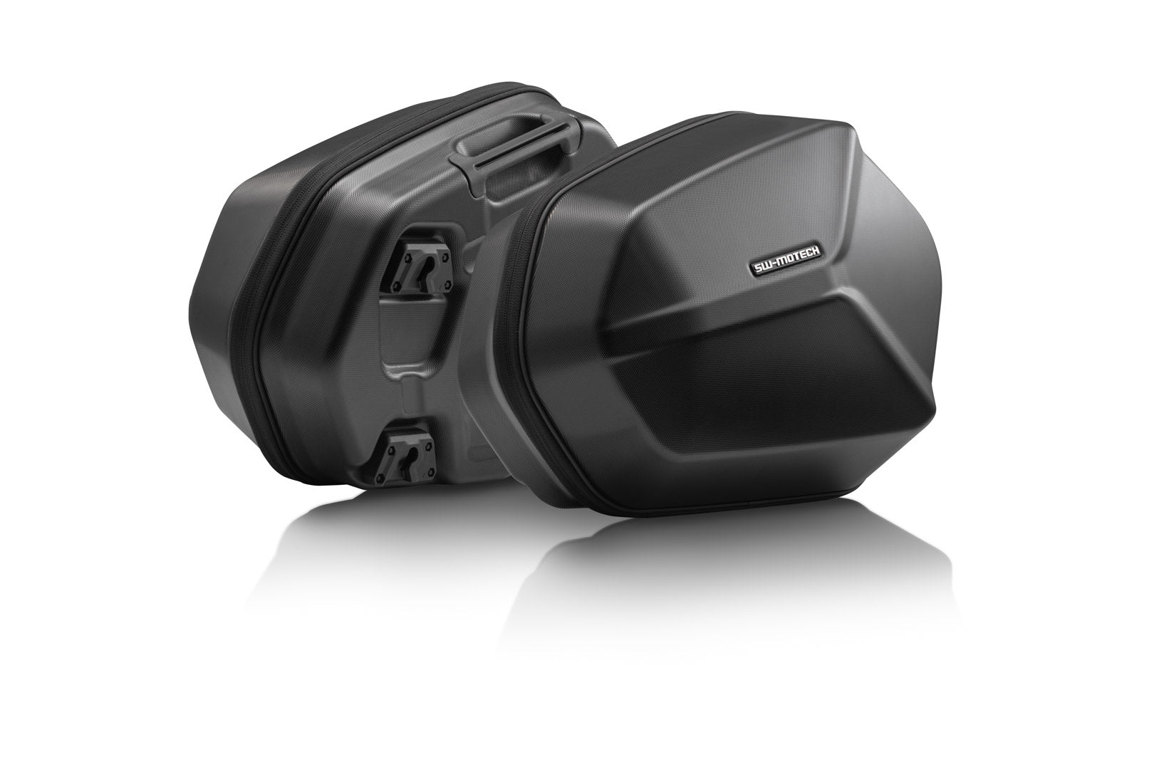 SW-Motech AERO ABS side case system