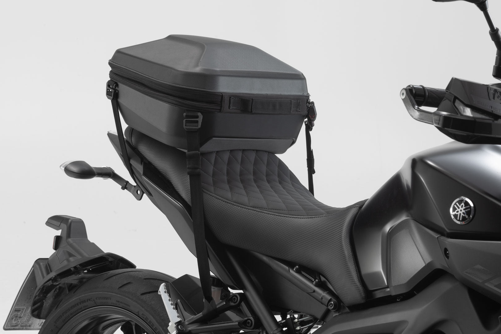 SW-Motech URBAN ABS top case