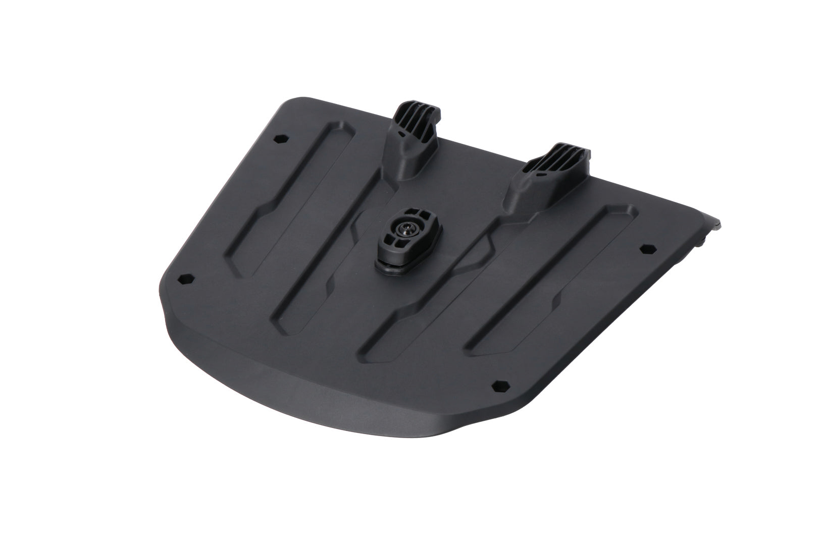 SW-Motech Mounting kit locking system