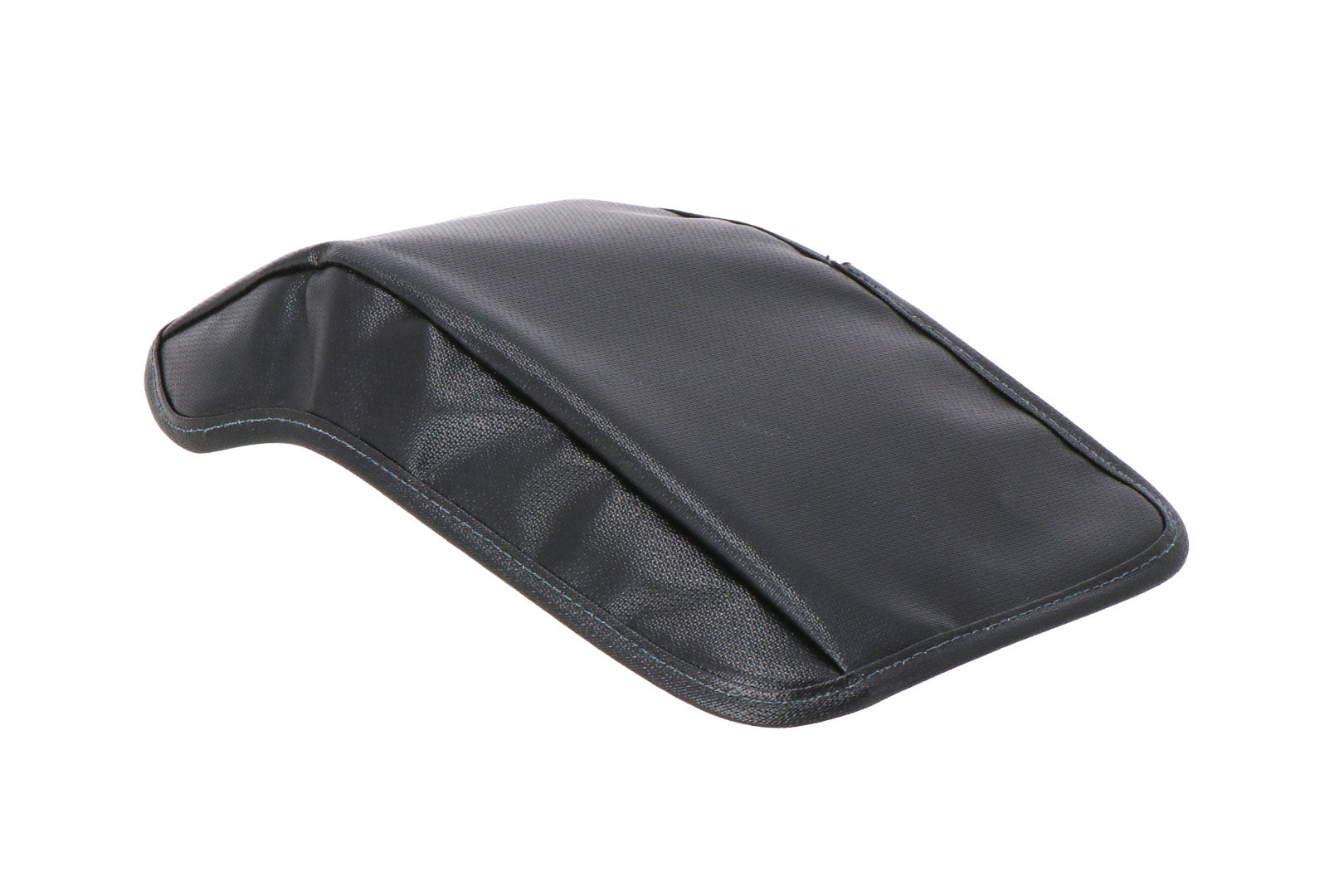 SW-Motech Heat protection on the left