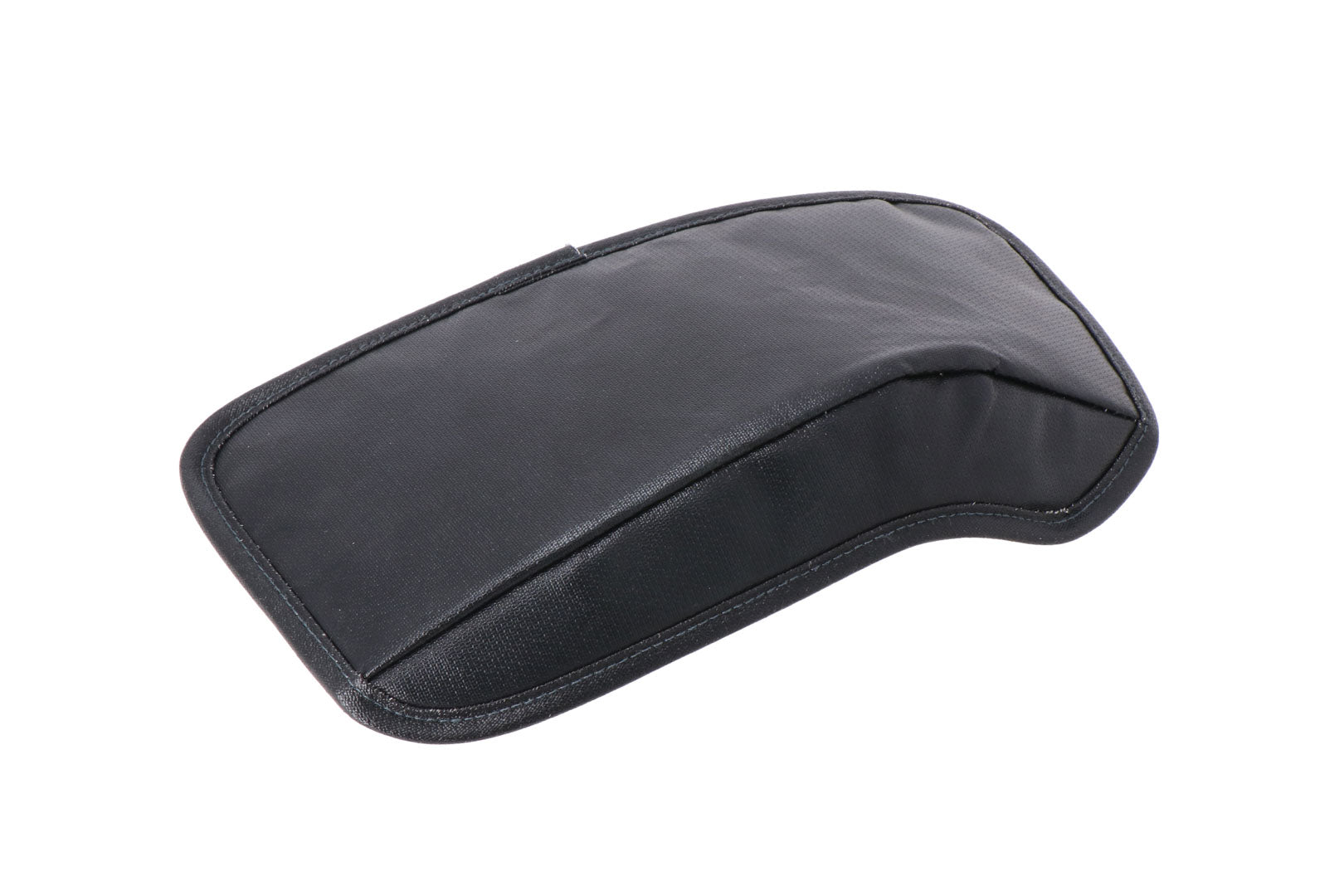 SW-Motech Heat protection on the right