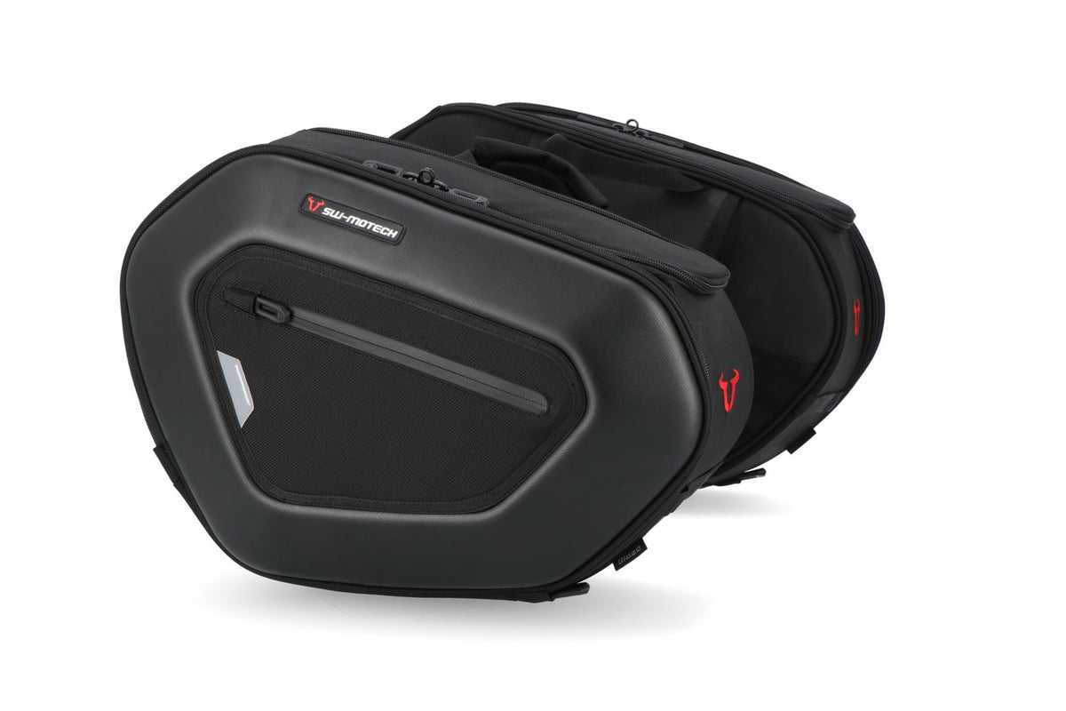 SW-Motech PRO BLAZE H saddlebag set
