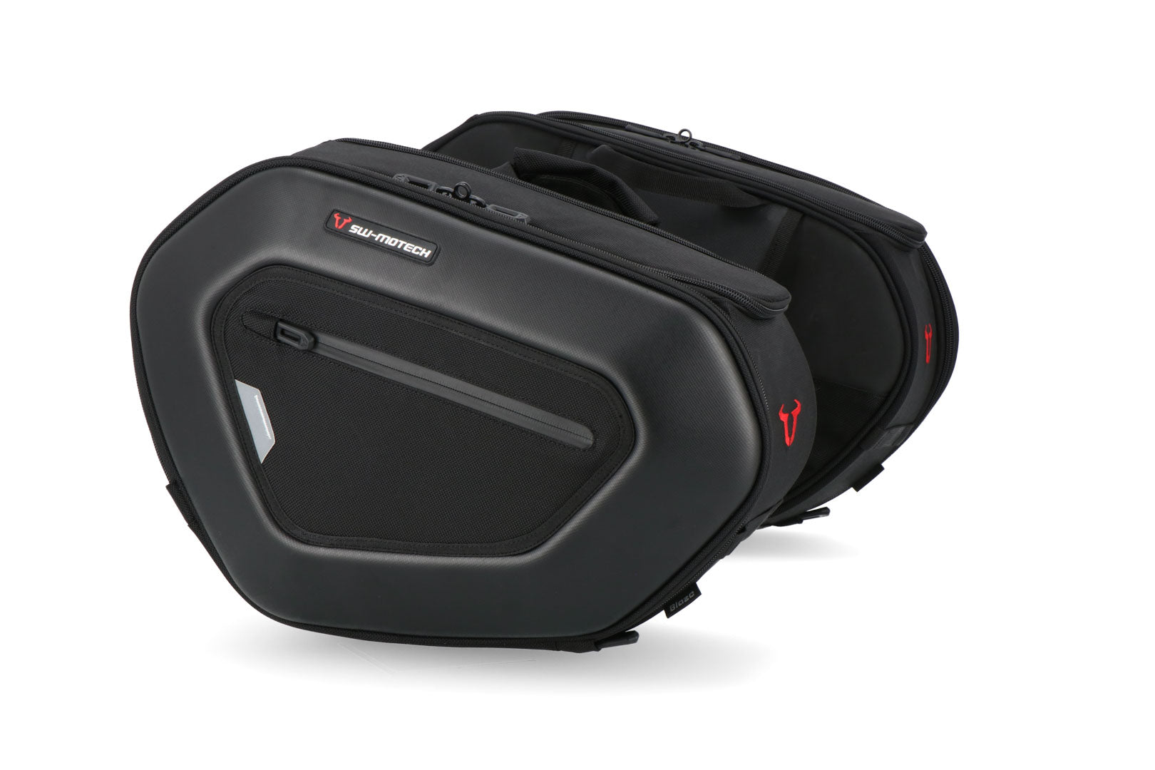 SW-Motech PRO BLAZE H saddlebag set