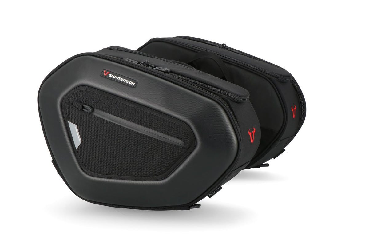 SW-Motech PRO BLAZE saddlebag set