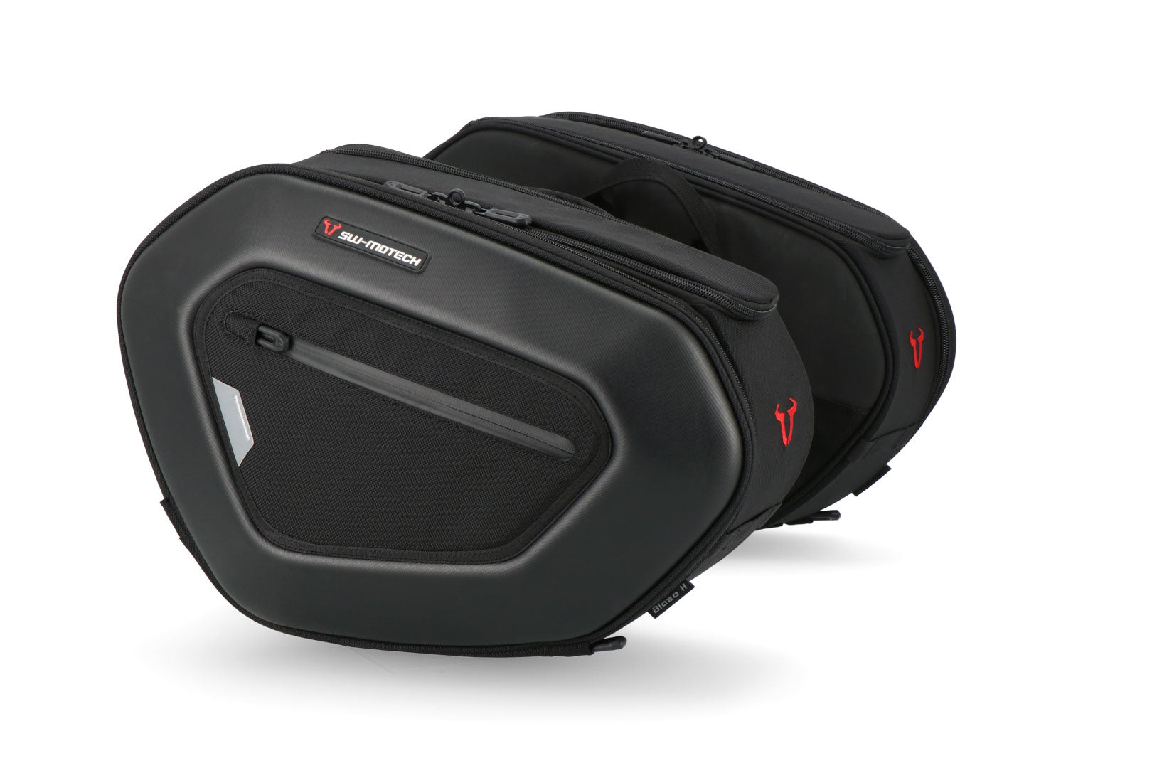 SW-Motech PRO BLAZE saddlebag set