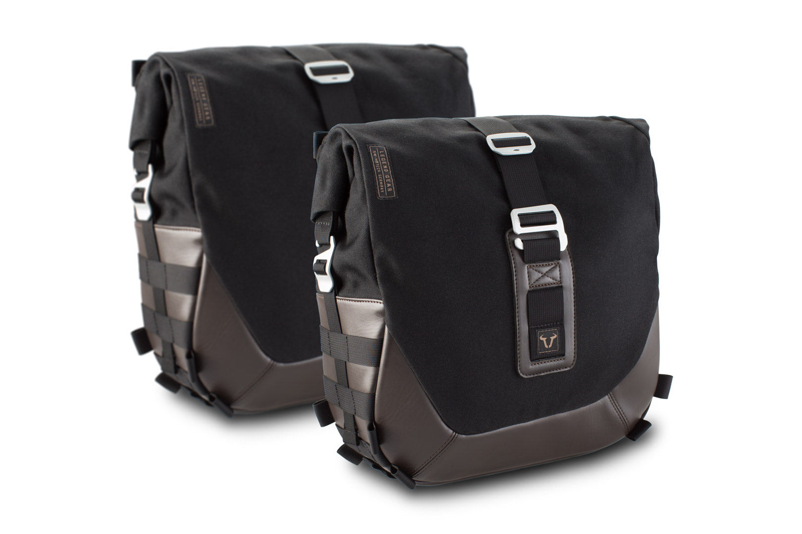 SW-Motech Legend Gear side bag system LC