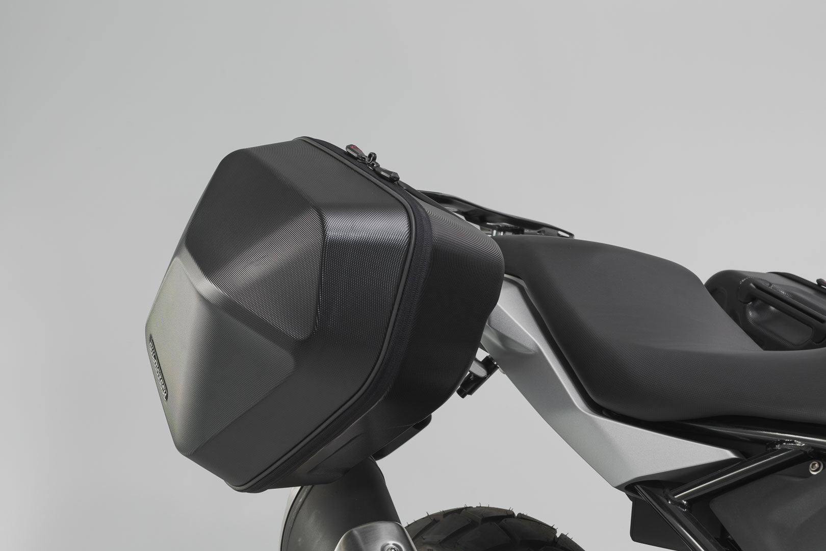 SW-Motech URBAN ABS side case system