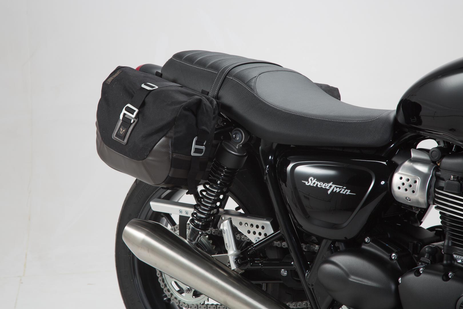 SW-Motech Legend Gear side bag system LC