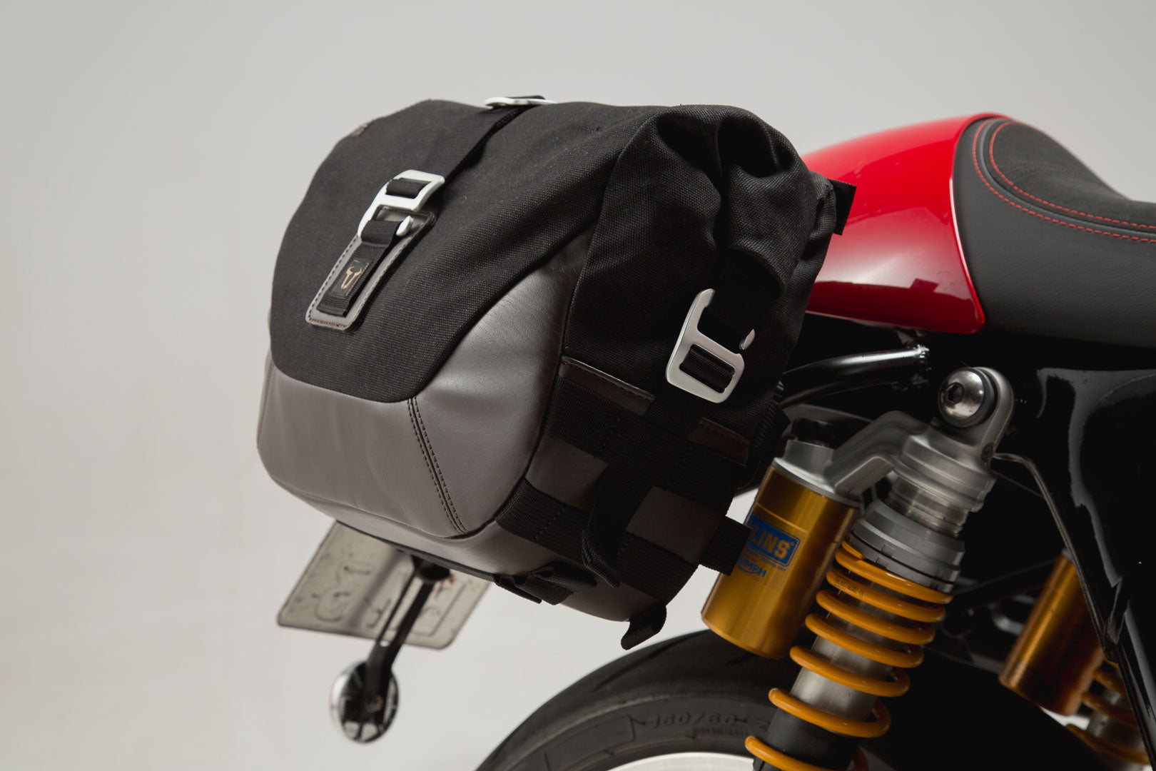 SW-Motech Legend Gear side bag system LC