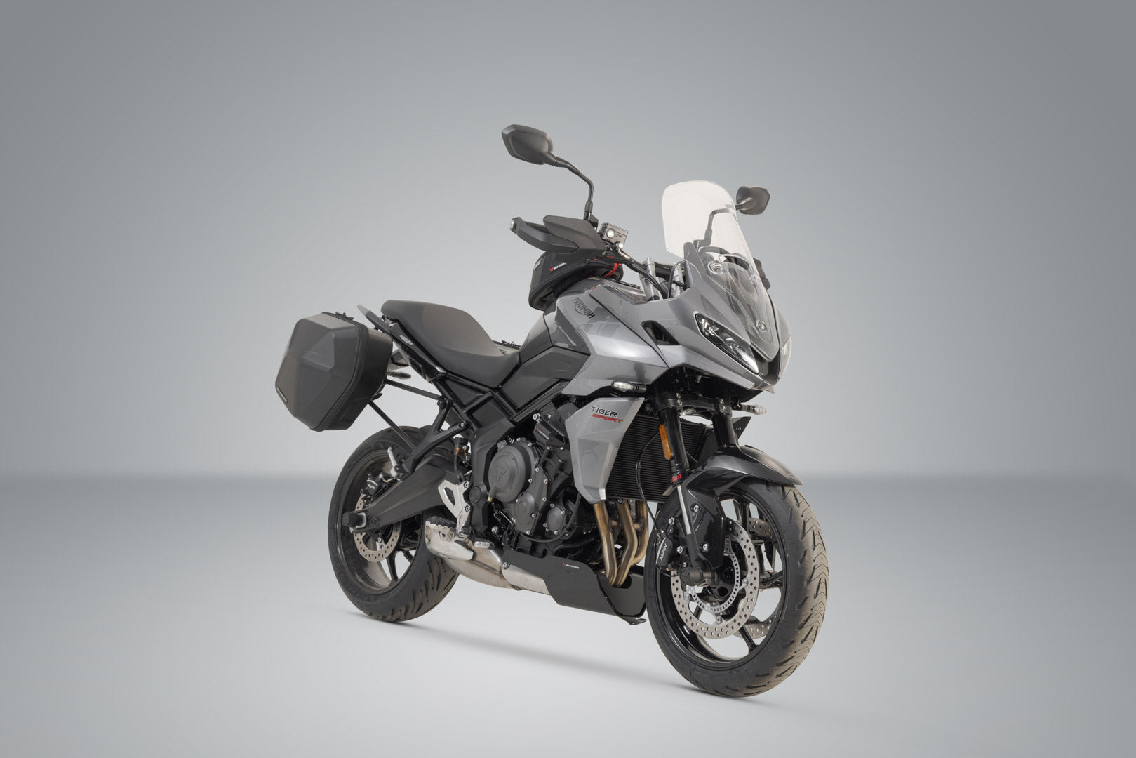 SW-Motech Adventure set Protection