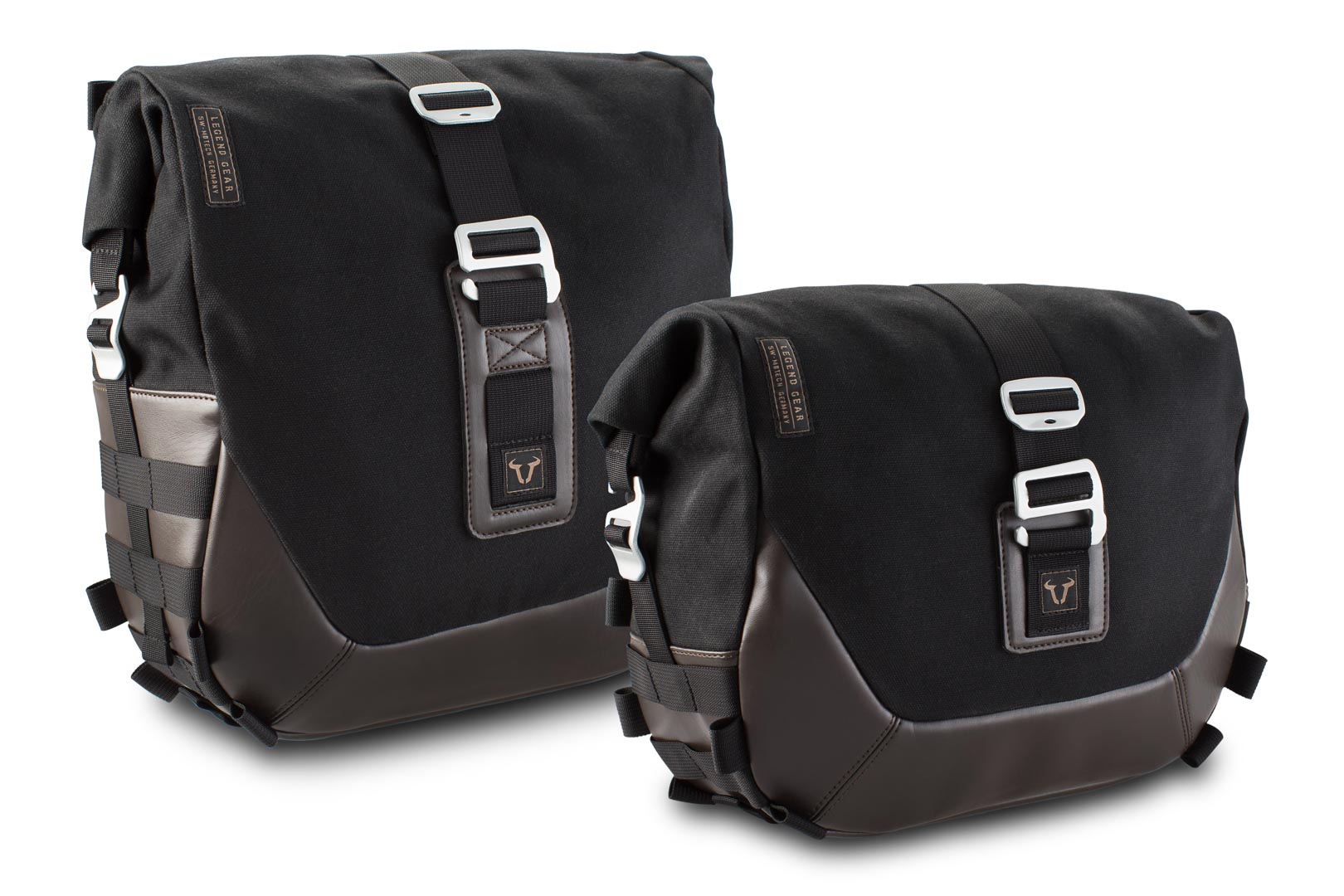 SW-Motech Legend Gear side bag system LC