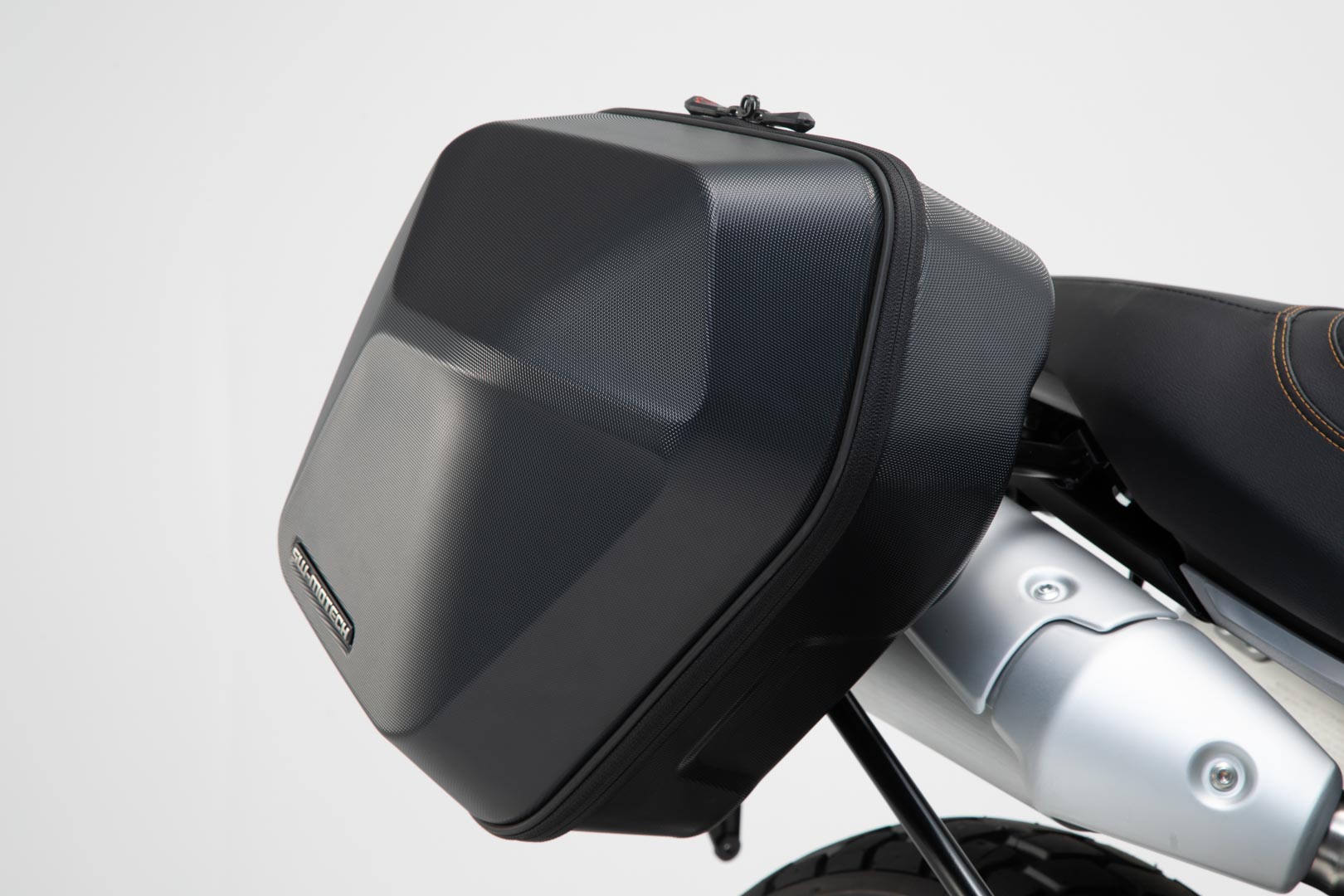 SW-Motech URBAN ABS side case system
