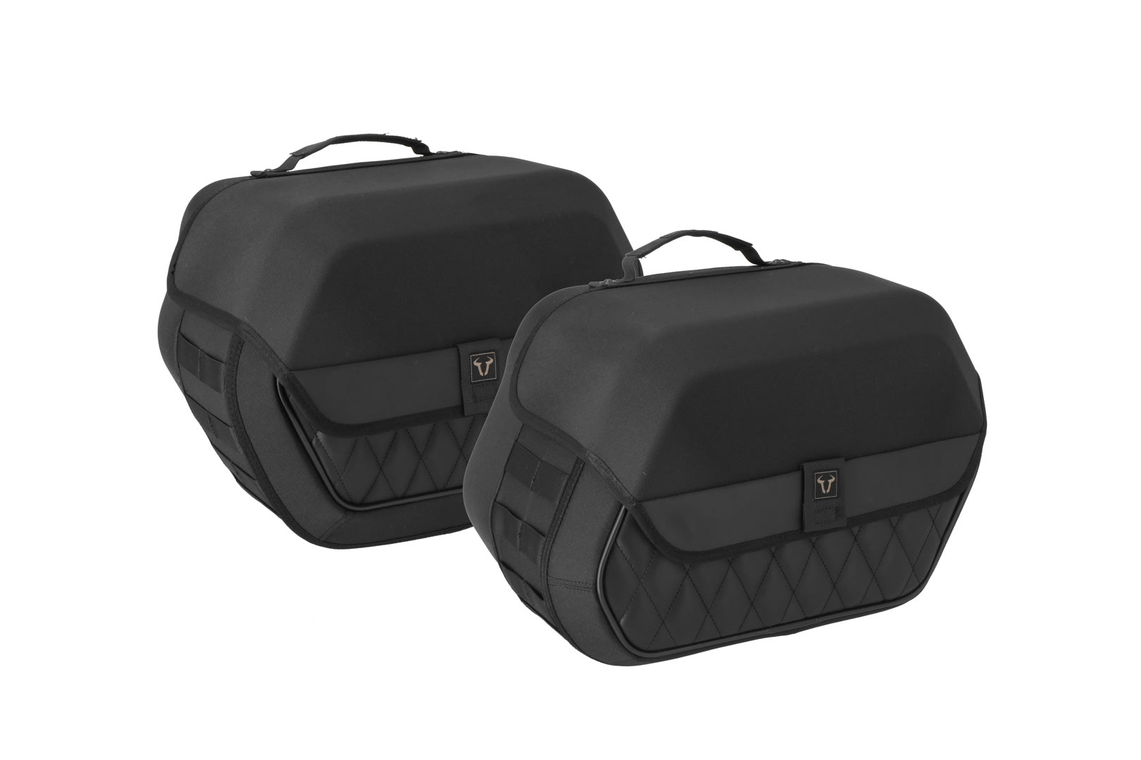 SW-Motech Legend Gear side bag system LH1/LH1