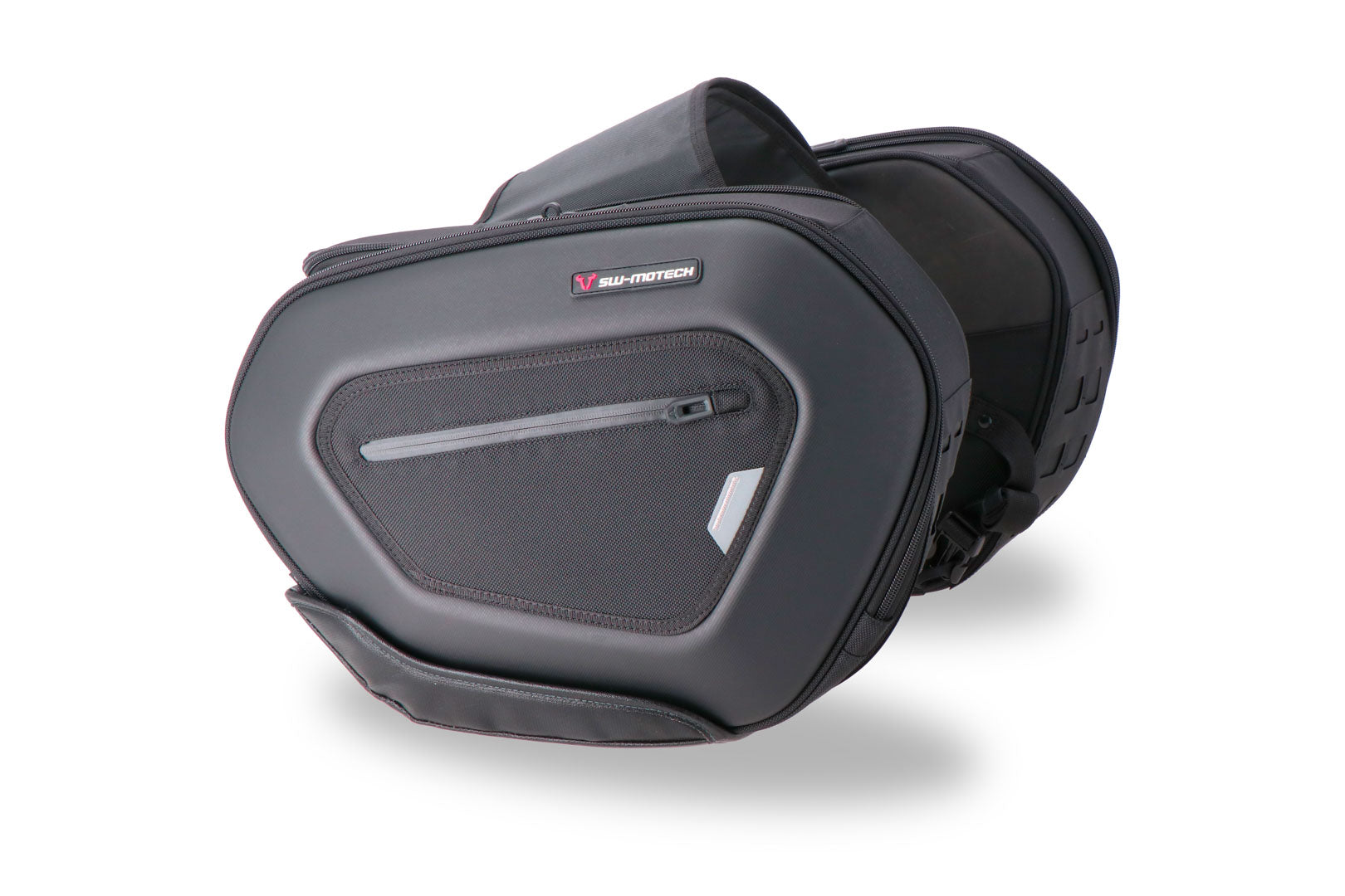 SW-Motech PRO BLAZE H saddlebag set
