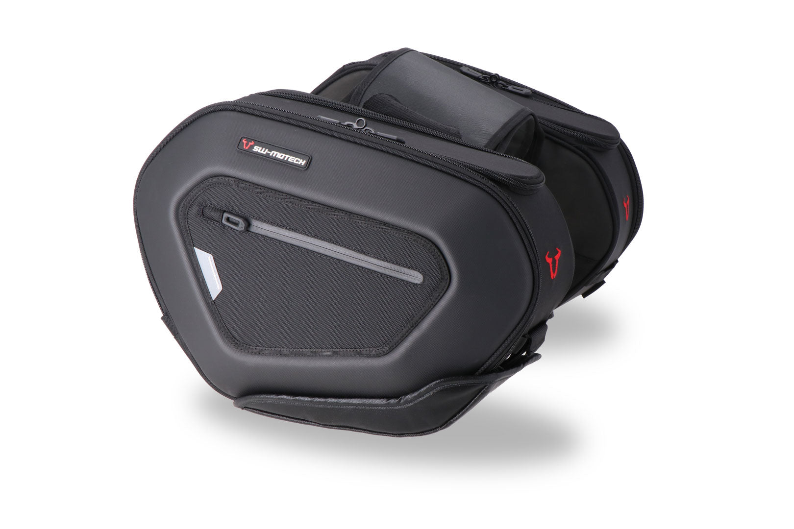 SW-Motech PRO BLAZE saddlebag set