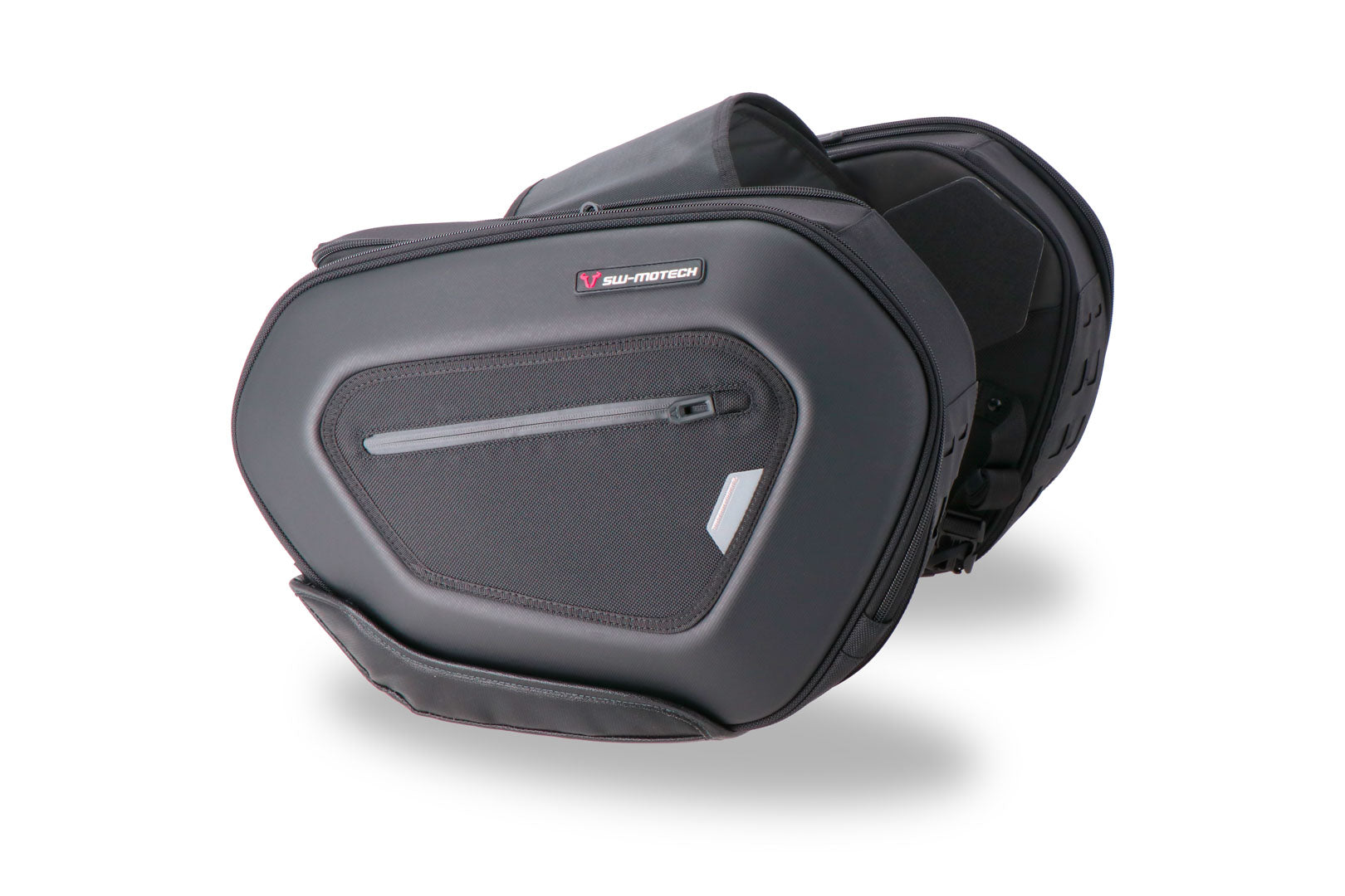 SW-Motech PRO BLAZE saddlebag set