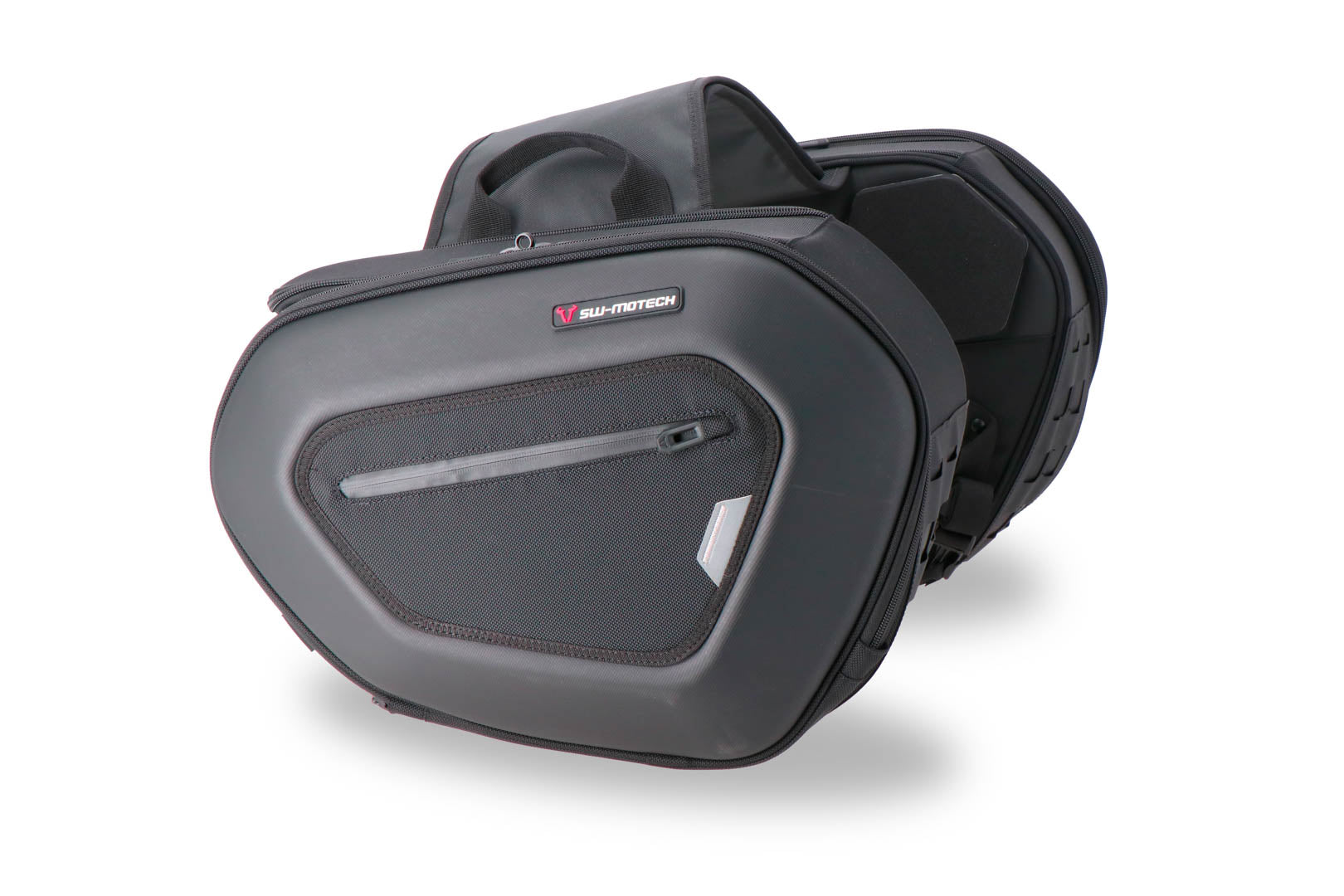 SW-Motech PRO BLAZE saddlebag set