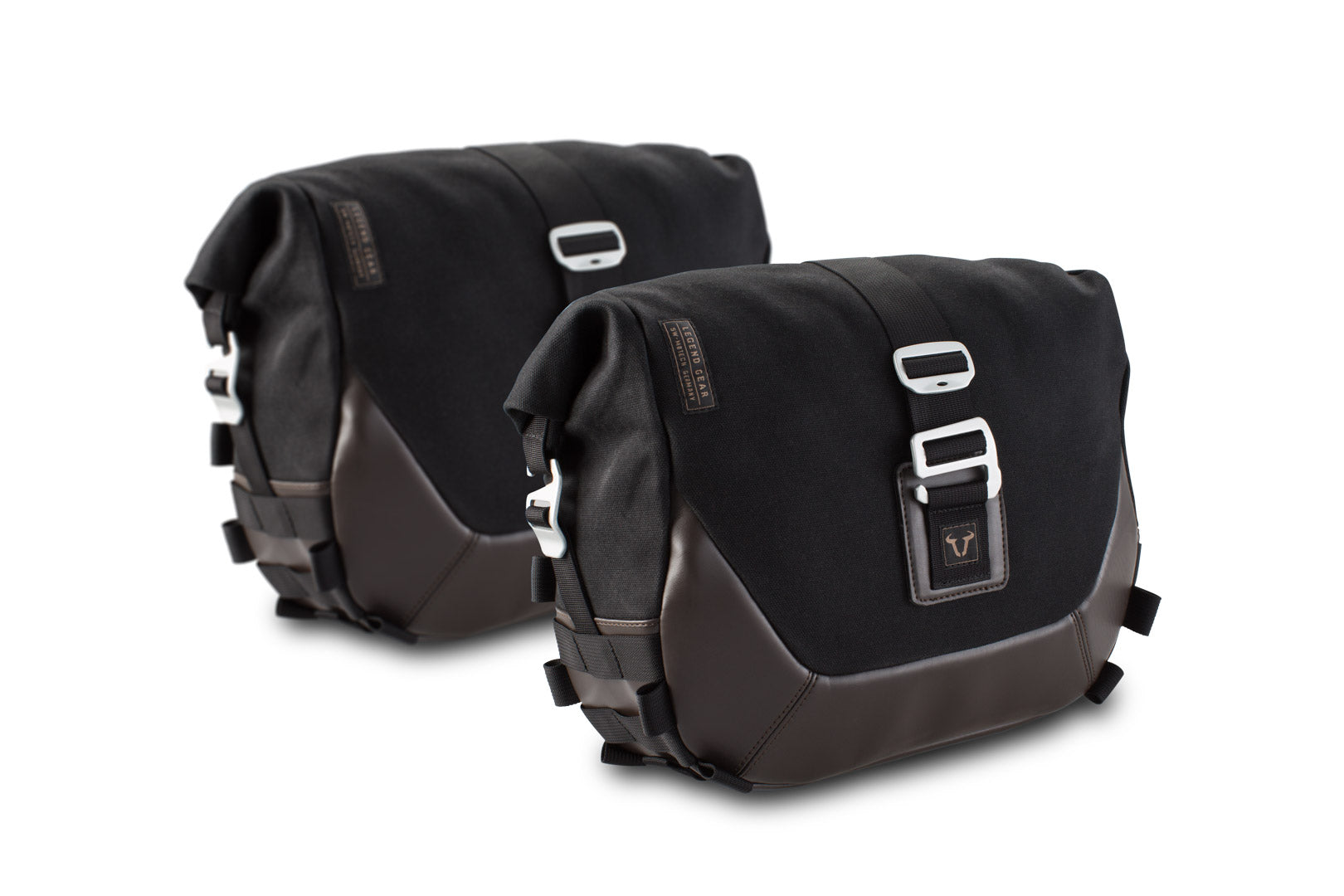 SW-Motech Legend Gear side bag system LC