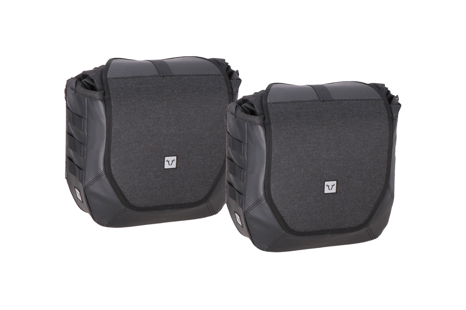 SW-Motech Legend Gear Side Bag system V-LOC