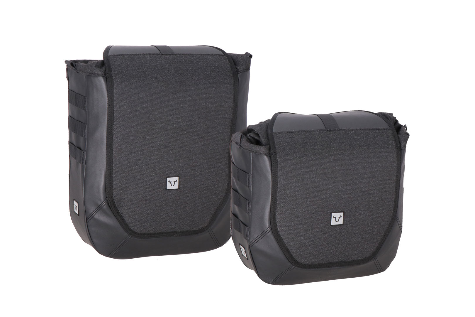 SW-Motech Legend Gear Side Bag system V-LOC