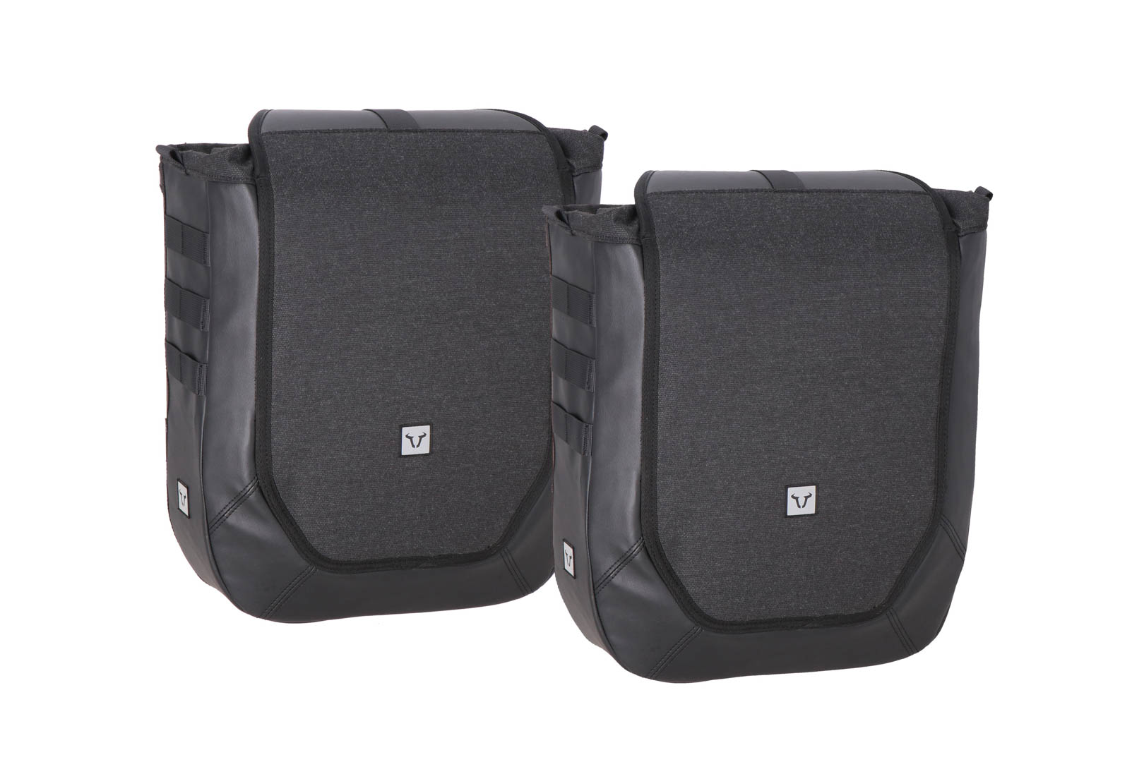 SW-Motech Side Bag WP system V-LOC