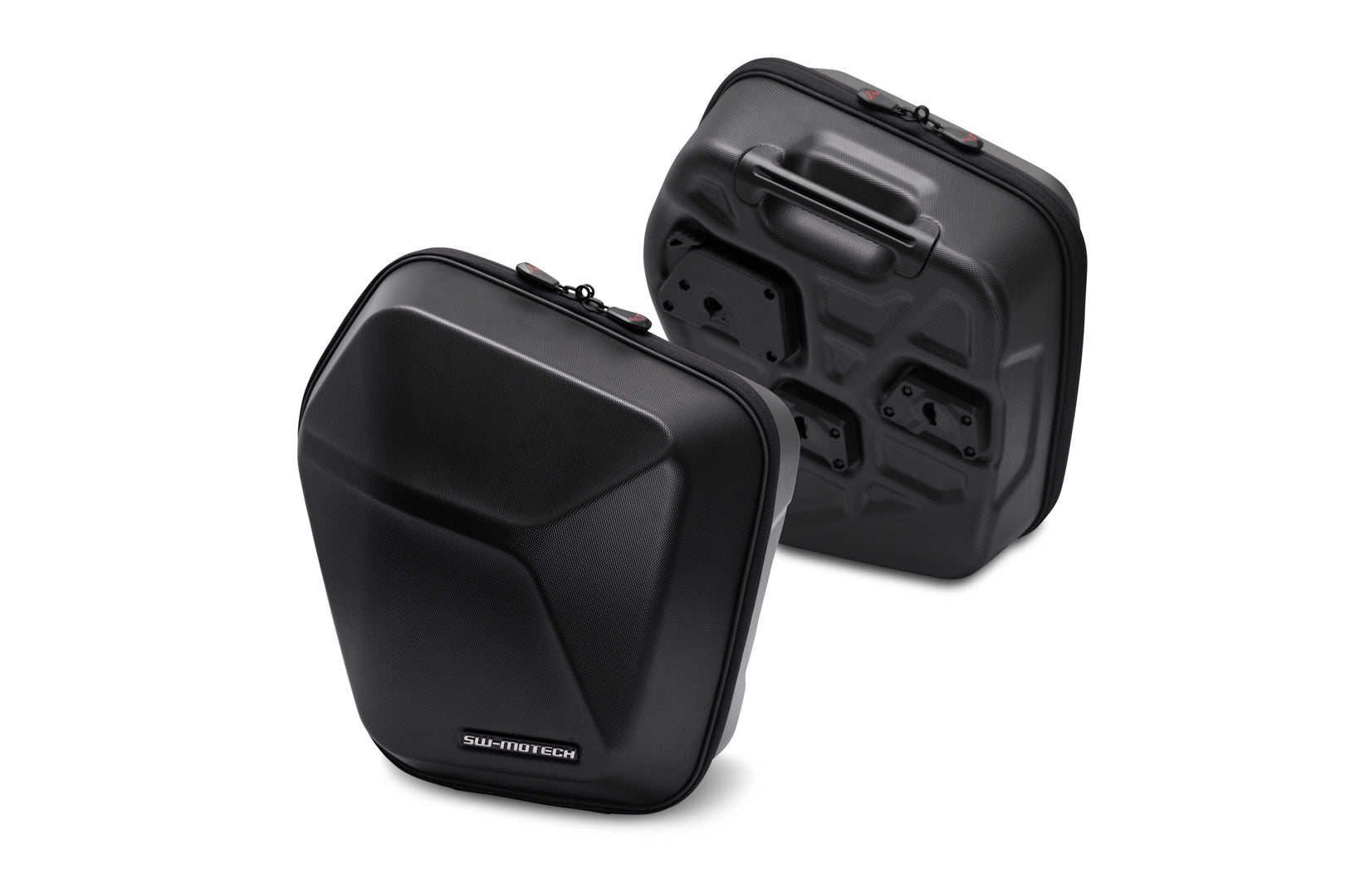 URBAN ABS side case system