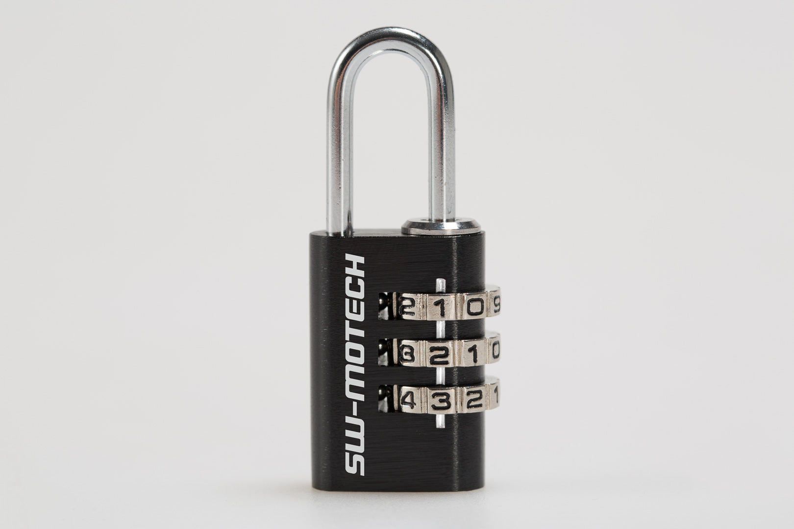 SW-Motech Lock for motorcycle luggage