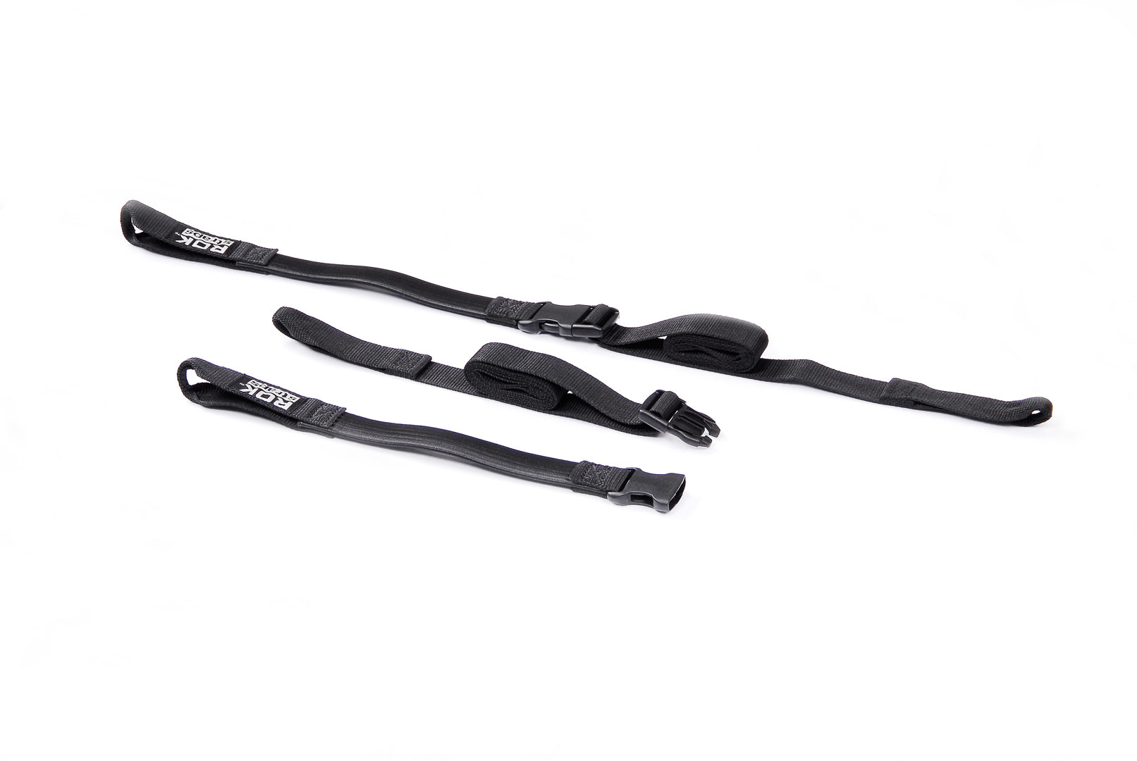 SW-Motech ROK straps