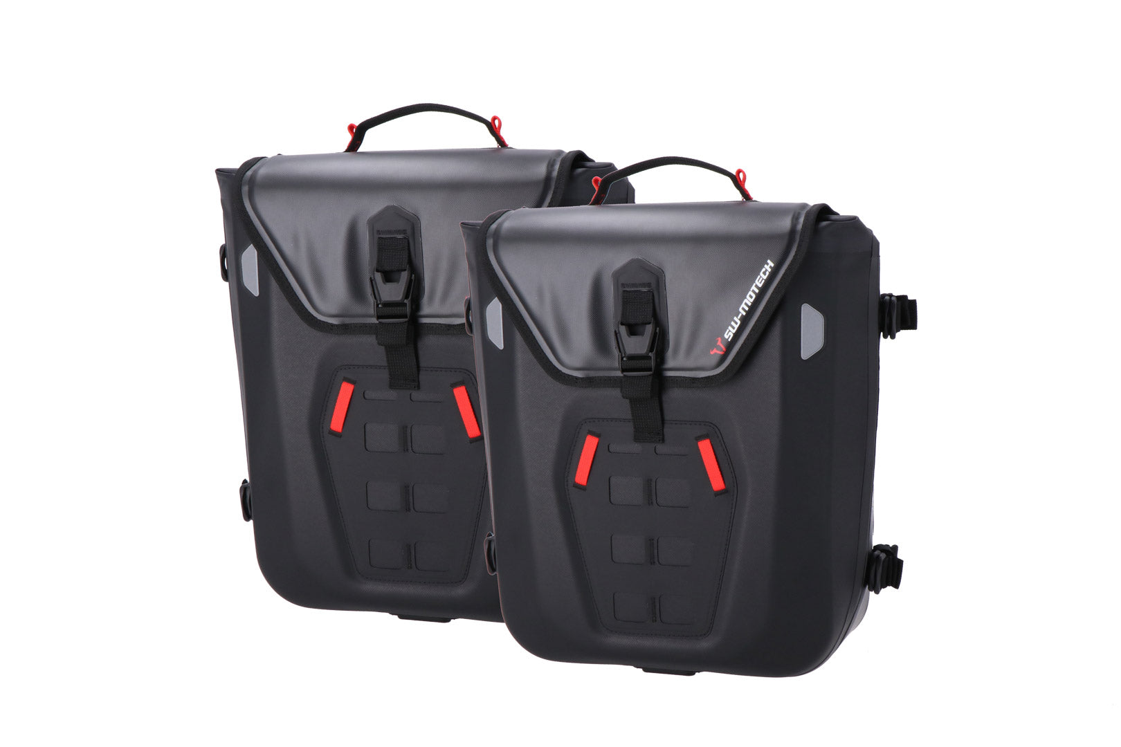 SW-Motech SysBag WP M/M system