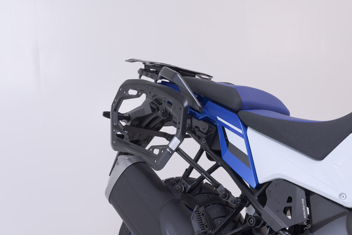 SW-Motech PRO side carrier