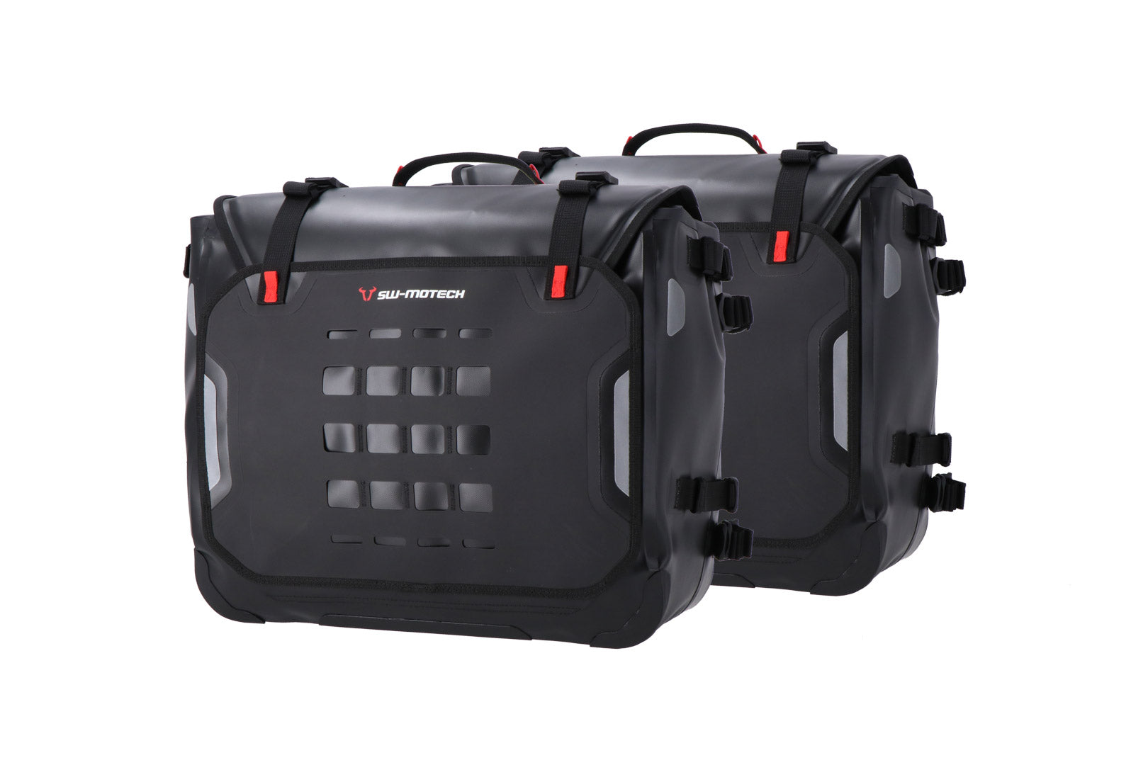 SW-Motech SysBag WP L/L system US-model