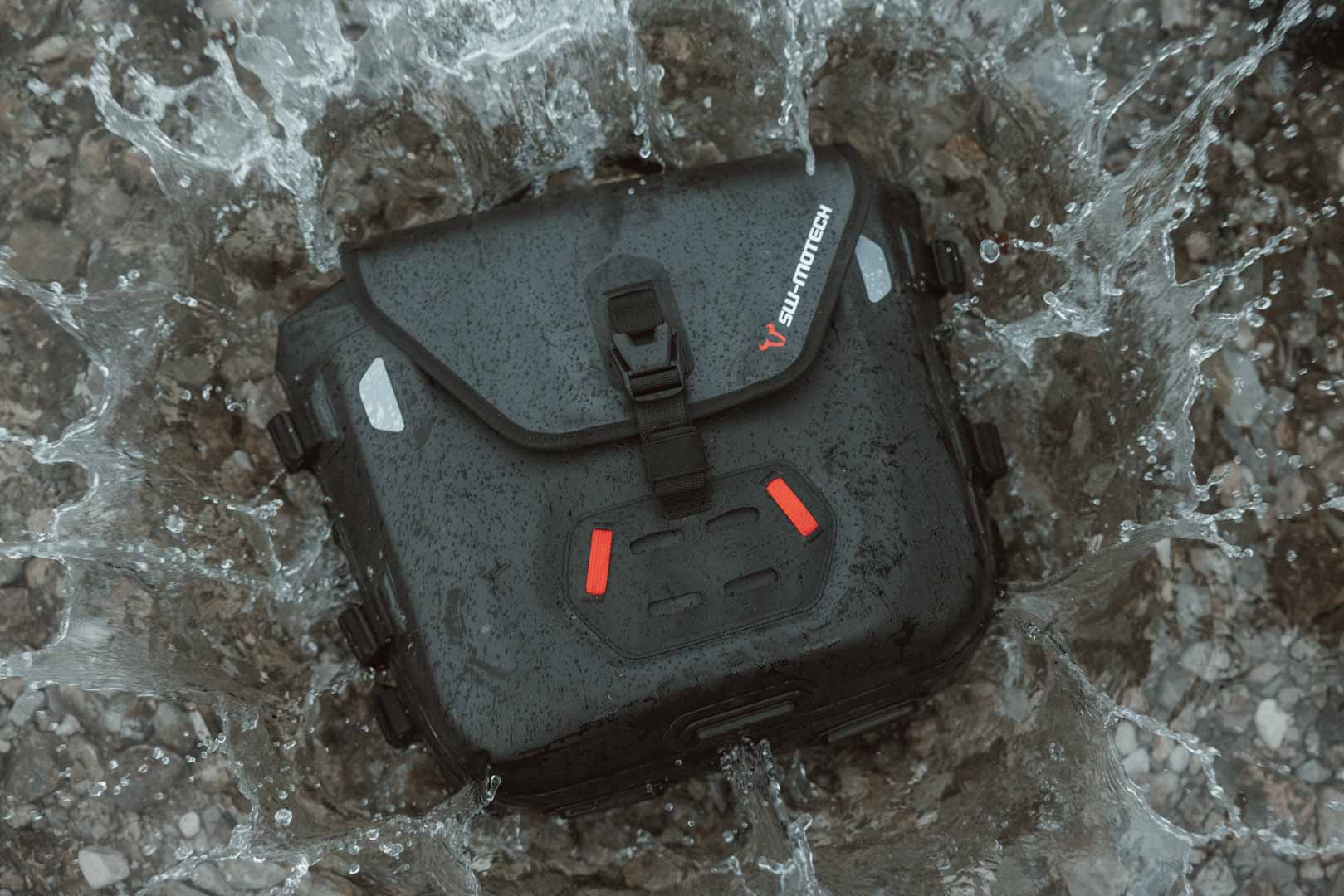 SW-Motech SysBag WP S