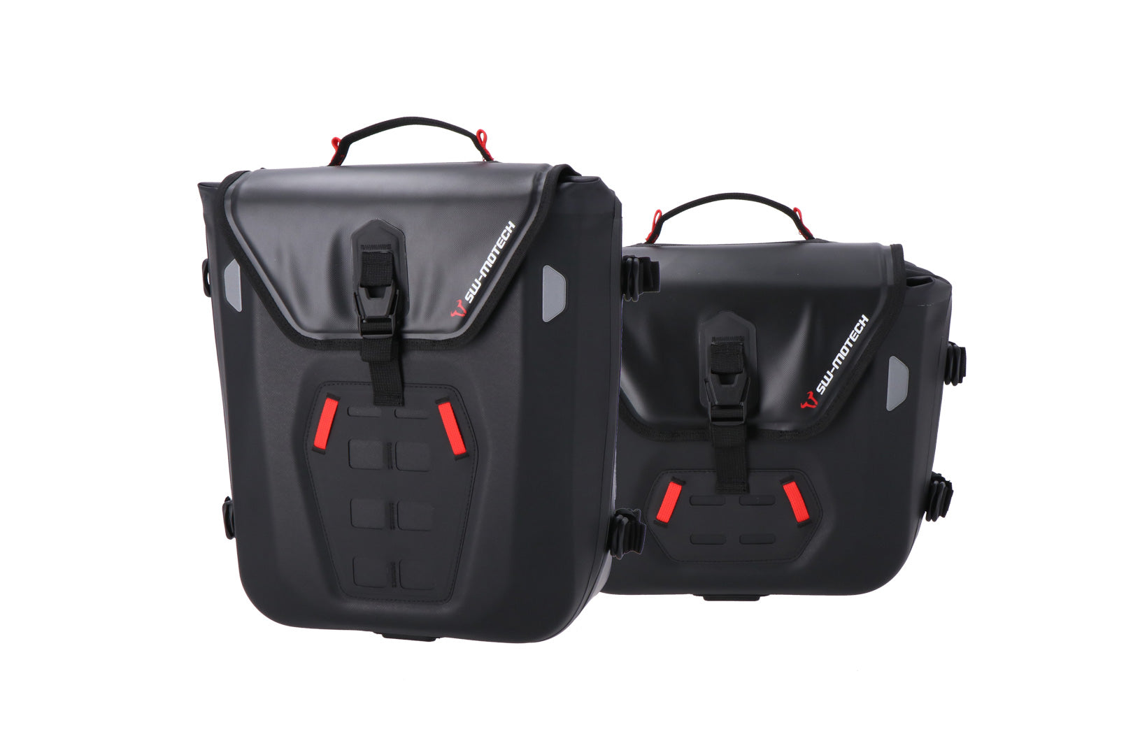 SW-Motech SysBag WP M/S system