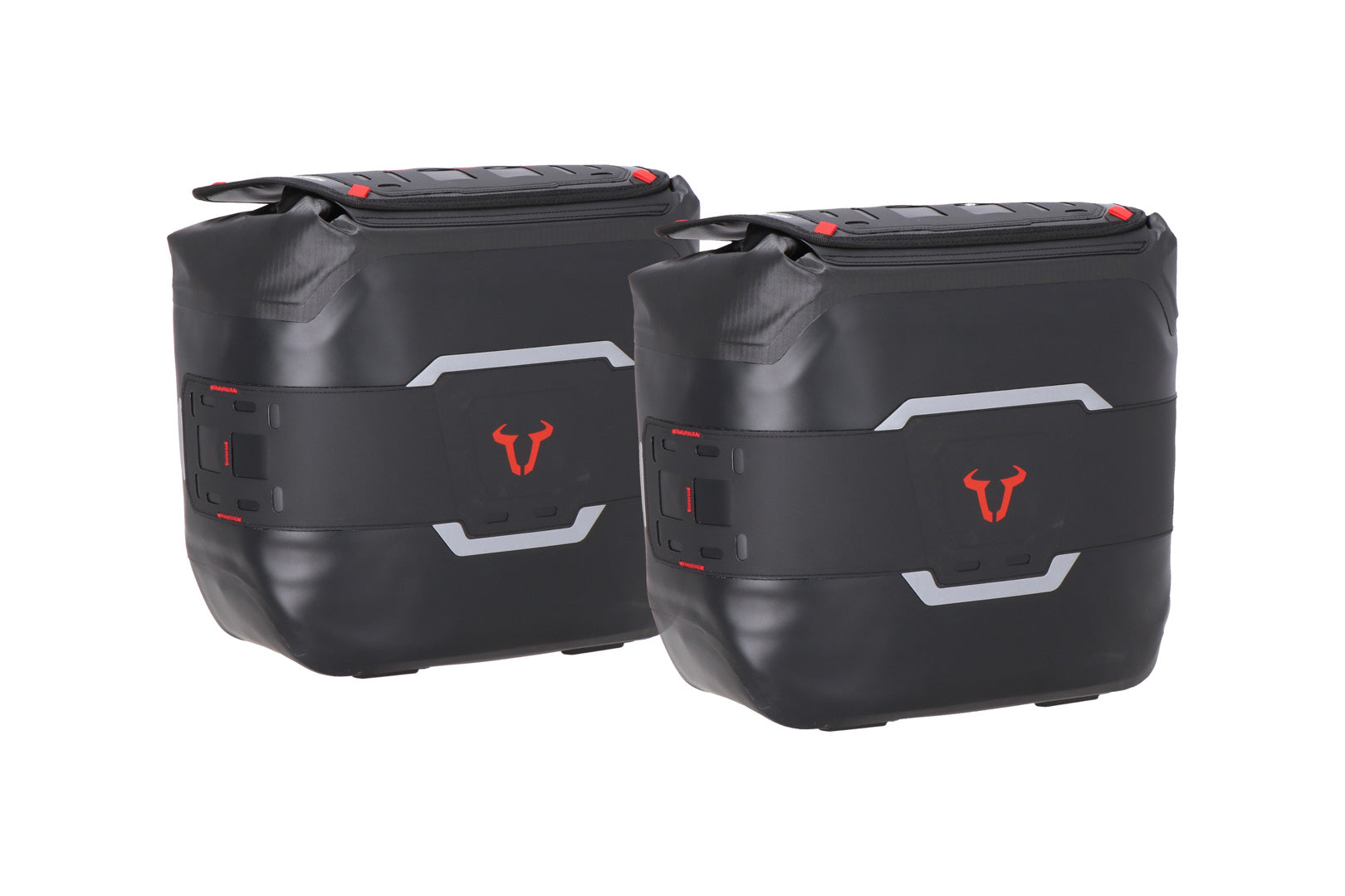 SW-Motech Side Bag WP system V-LOC