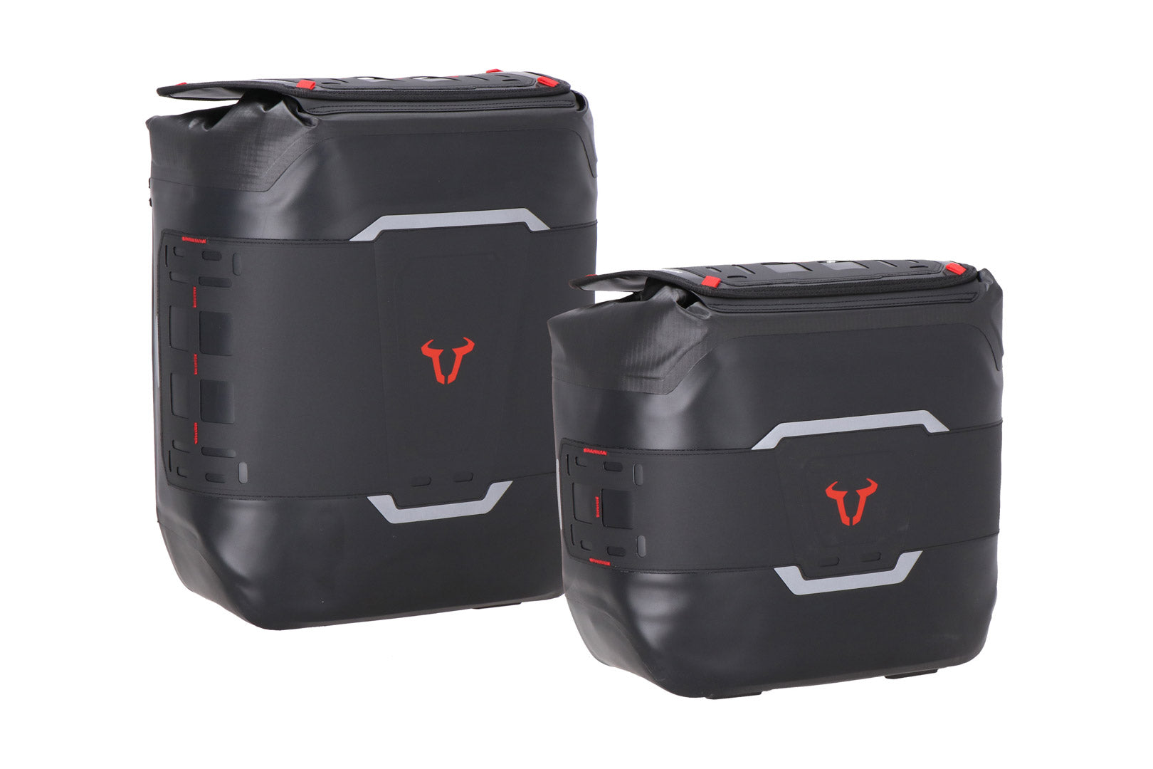 SW-Motech Side Bag WP system V-LOC