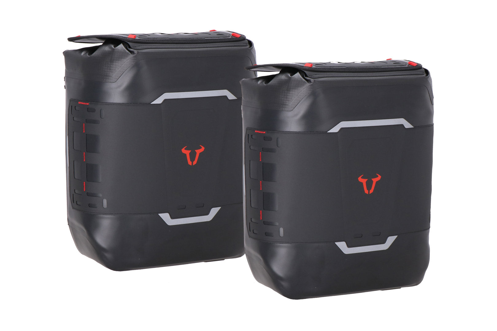 SW-Motech Side Bag WP system V-LOC