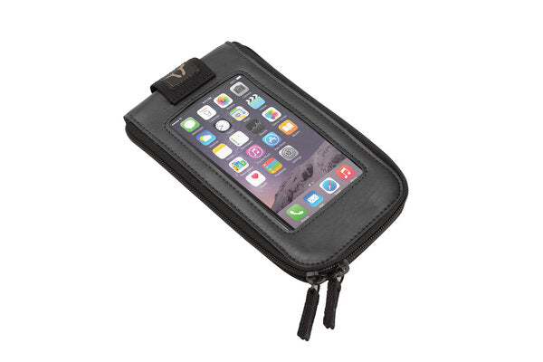 SW-Motech Legend Gear smartphone bag LA3 - Black Edition