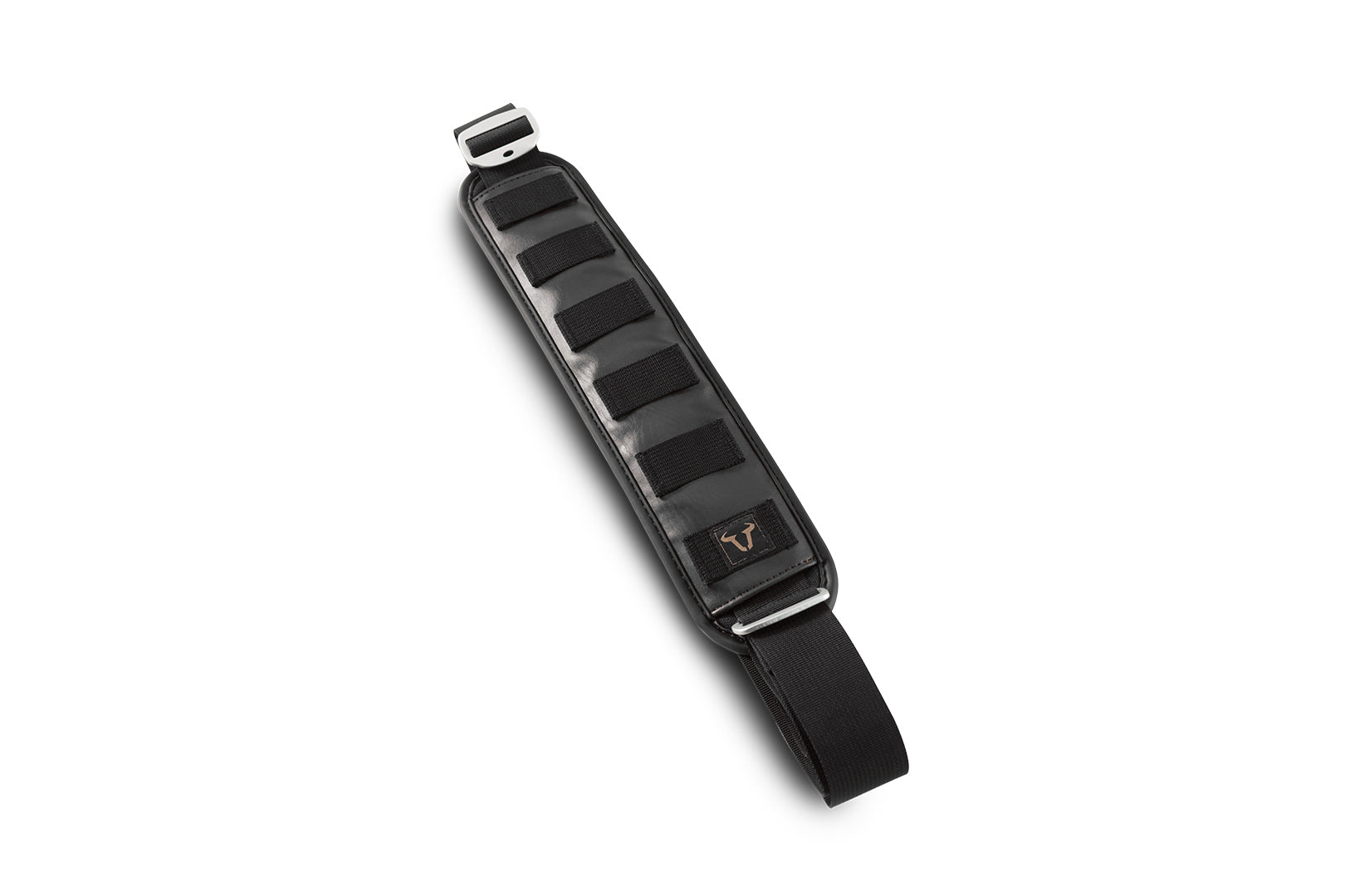 SW-Motech Legend Gear shoulder strap LA4 - Black Edition