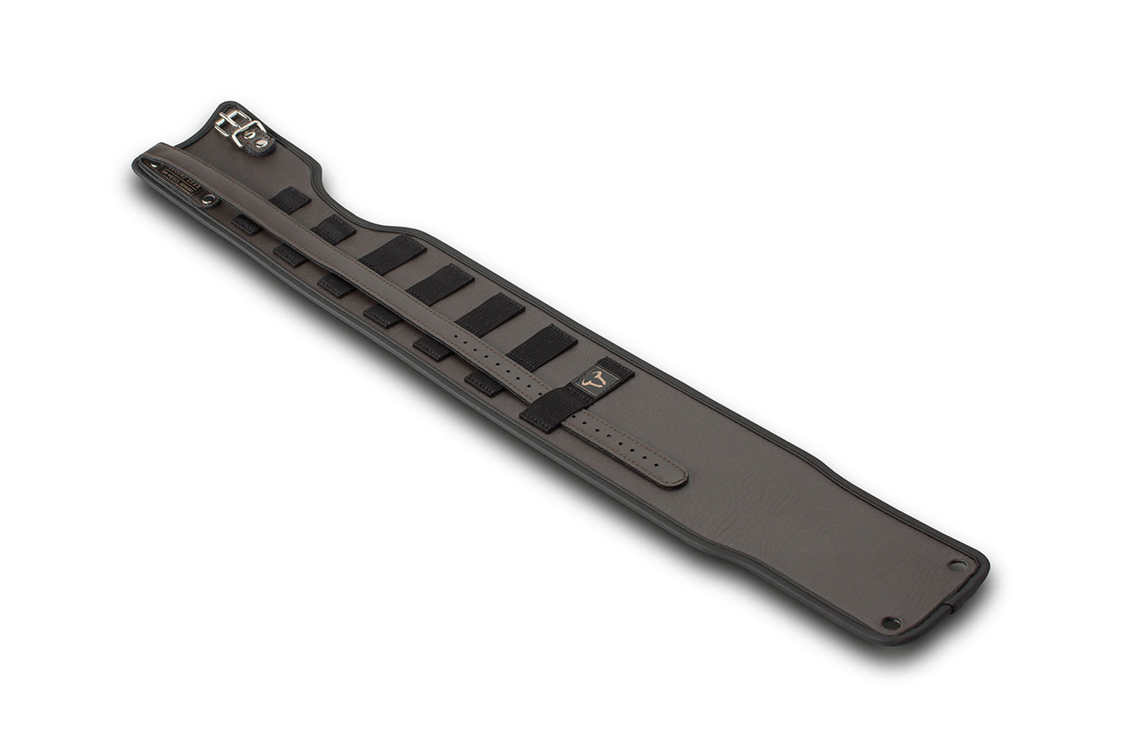 SW-Motech Legend Gear tank strap set