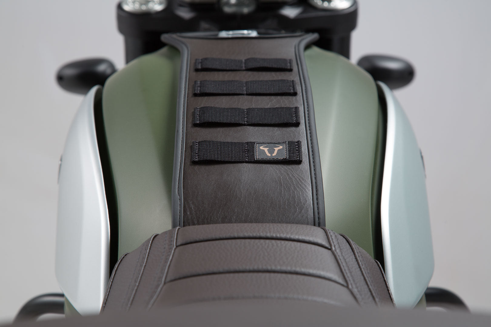 SW-Motech Legend Gear tank strap SLA