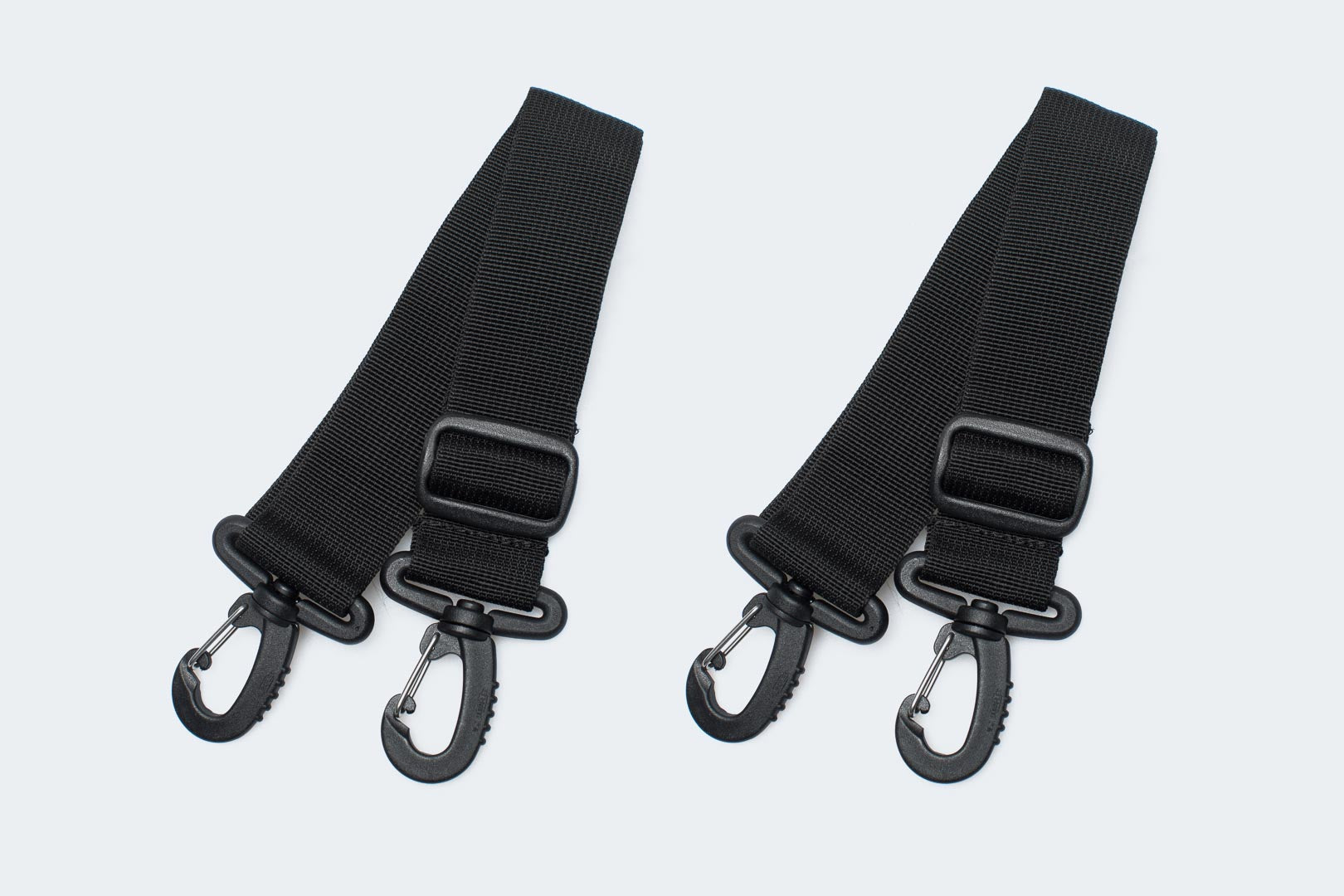 SW-Motech Backpack strap set