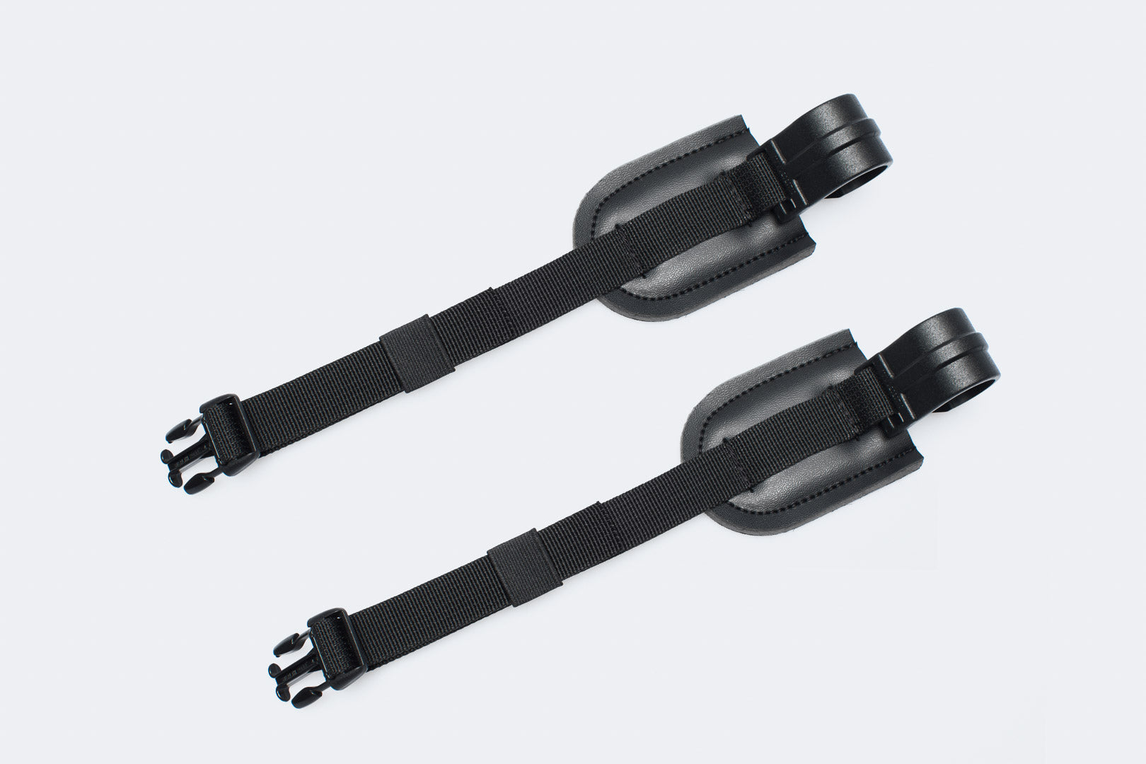 SW-Motech Frame clamp straps