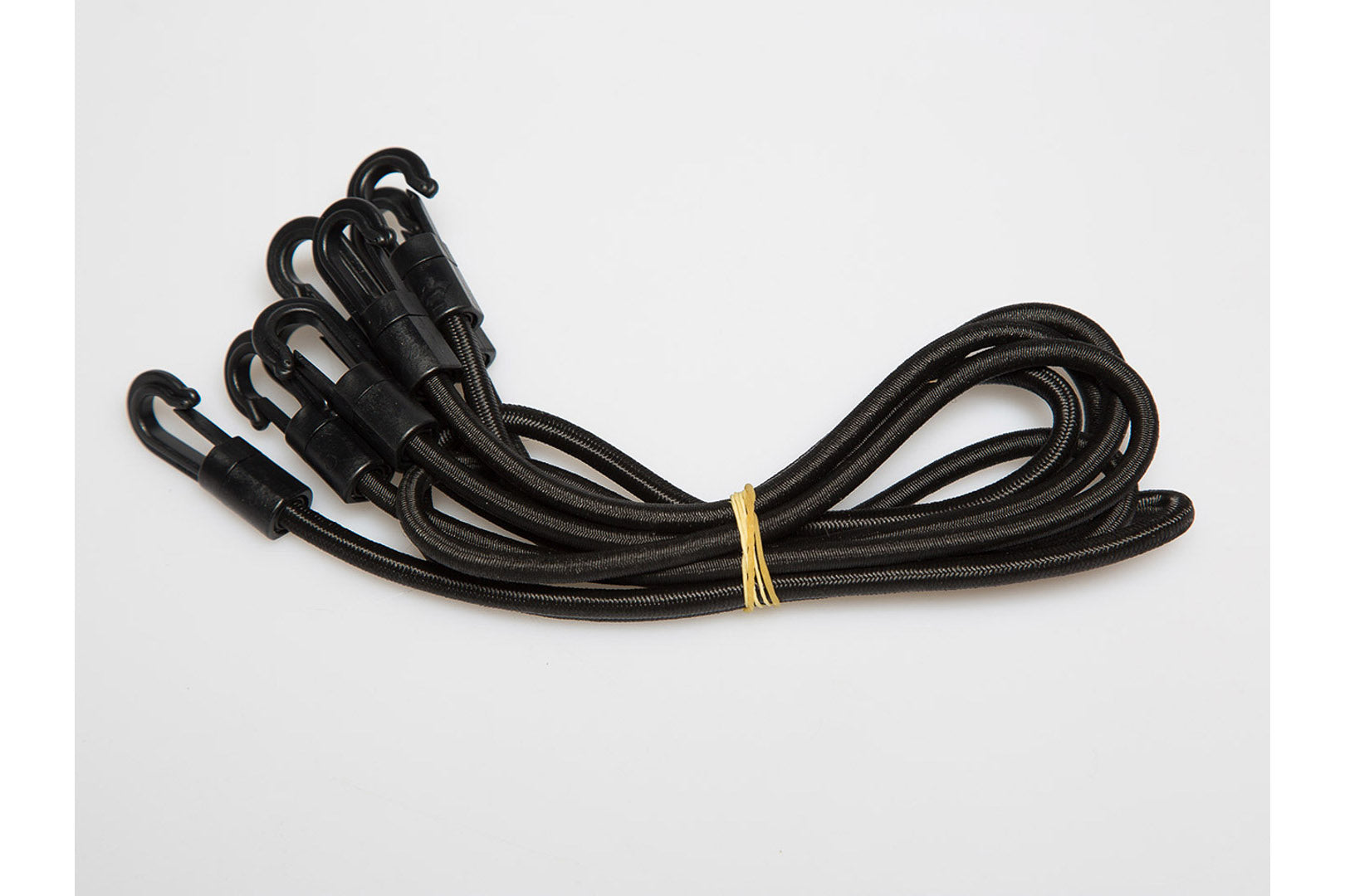 SW-Motech Elastic strap set for tail bag Slipstream