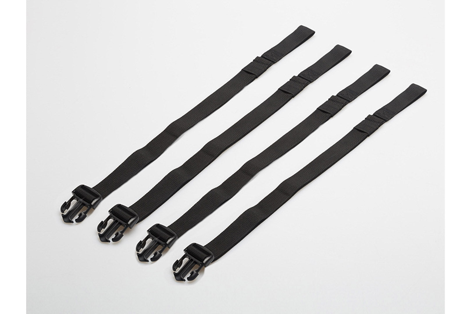 SW-Motech 4 fitting straps