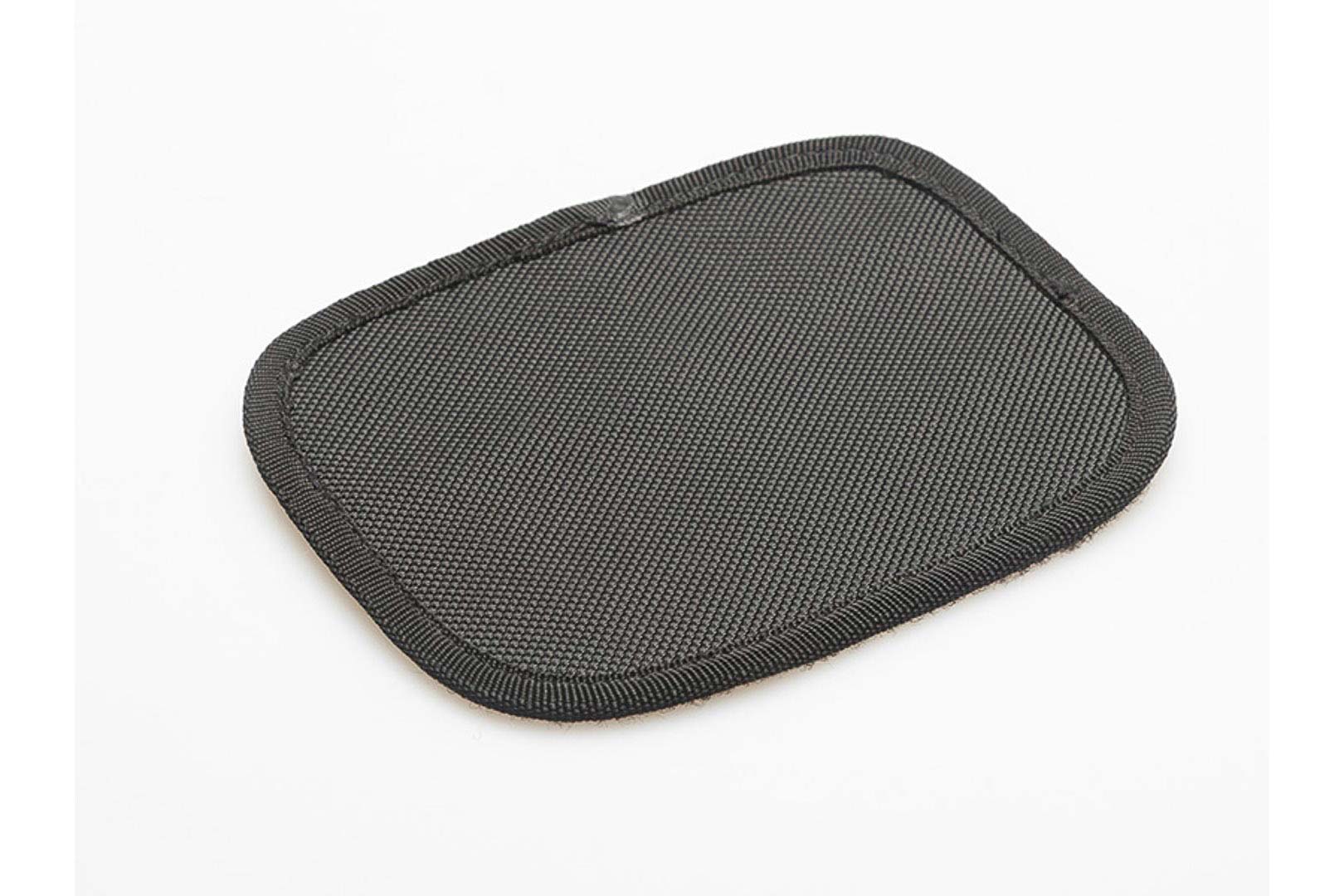 SW-Motech Velcro pads for textile saddlebags