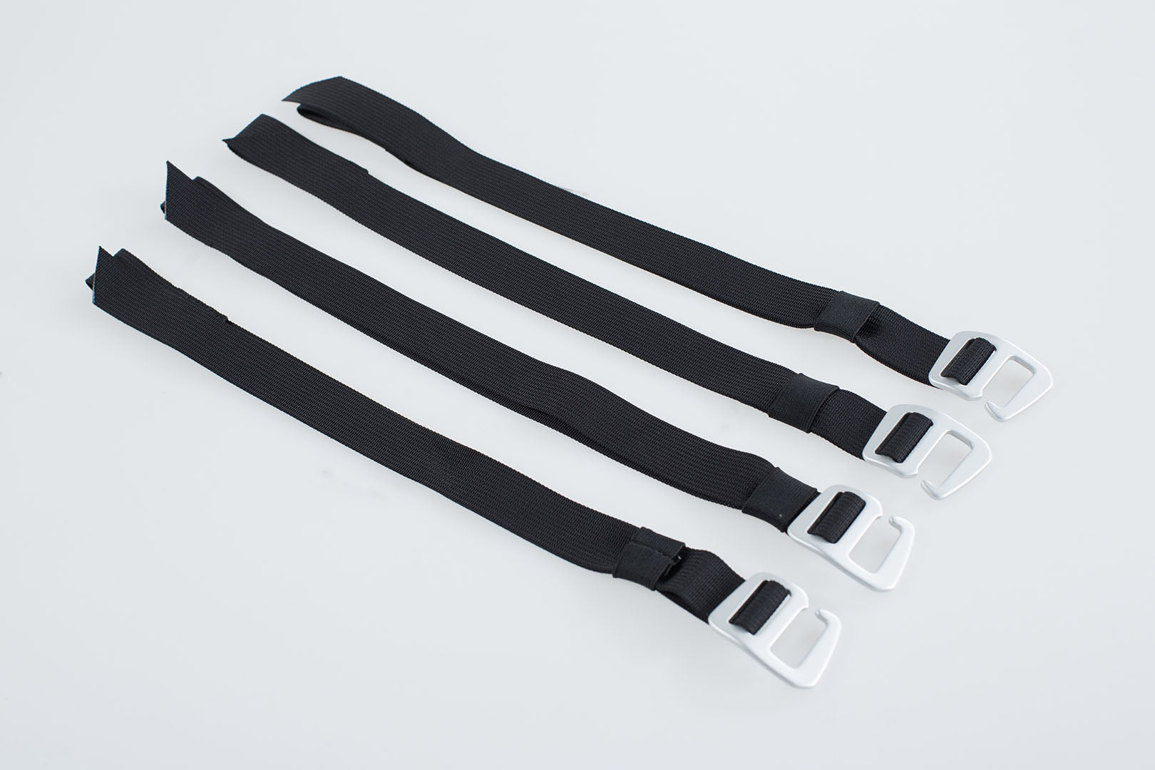 SW-Motech Legend Gear strap set