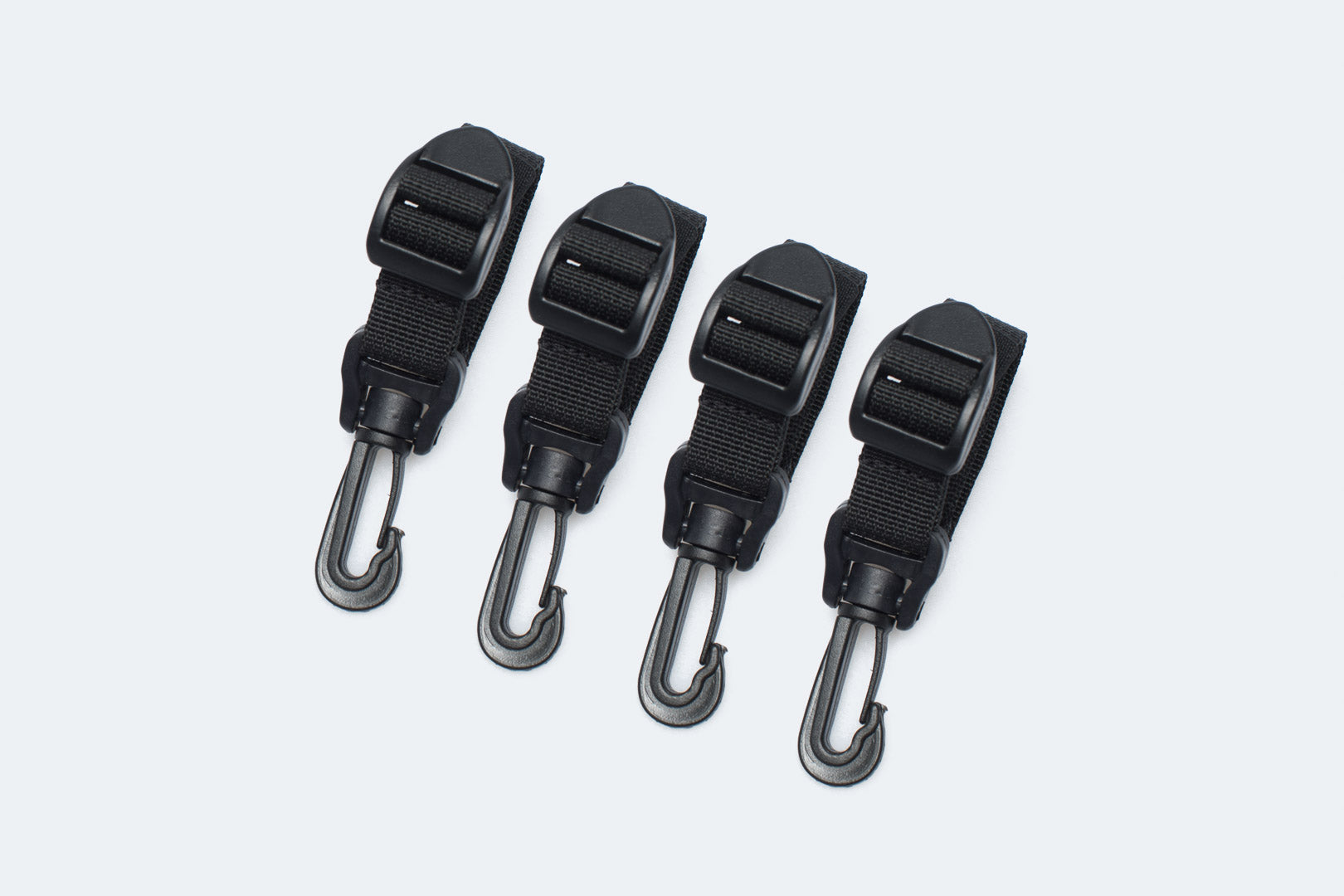 SW-Motech Strap set Slipstream